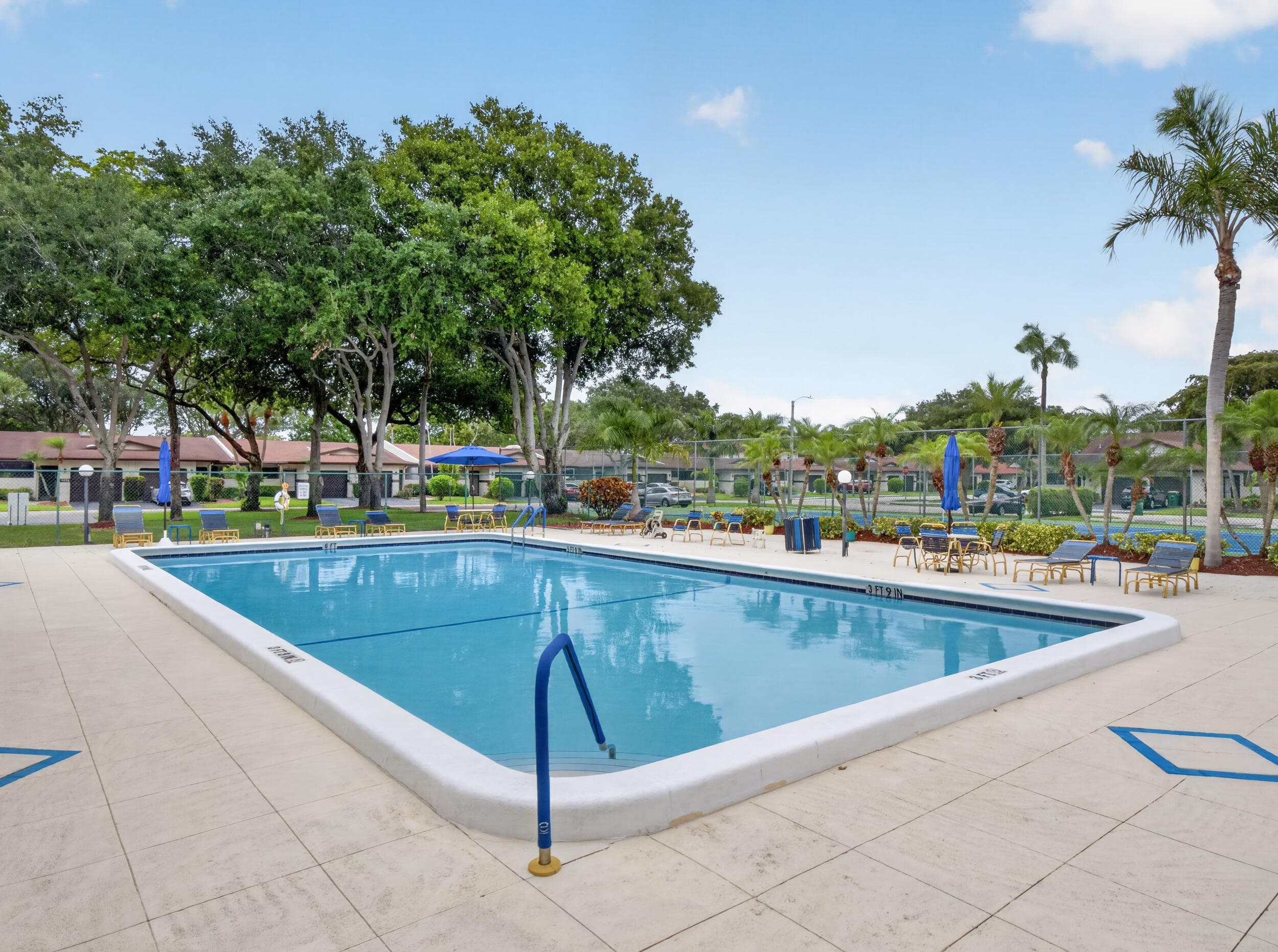 9001 NW 61st Street 111, Tamarac, FL 33321 — photo 32 of 38