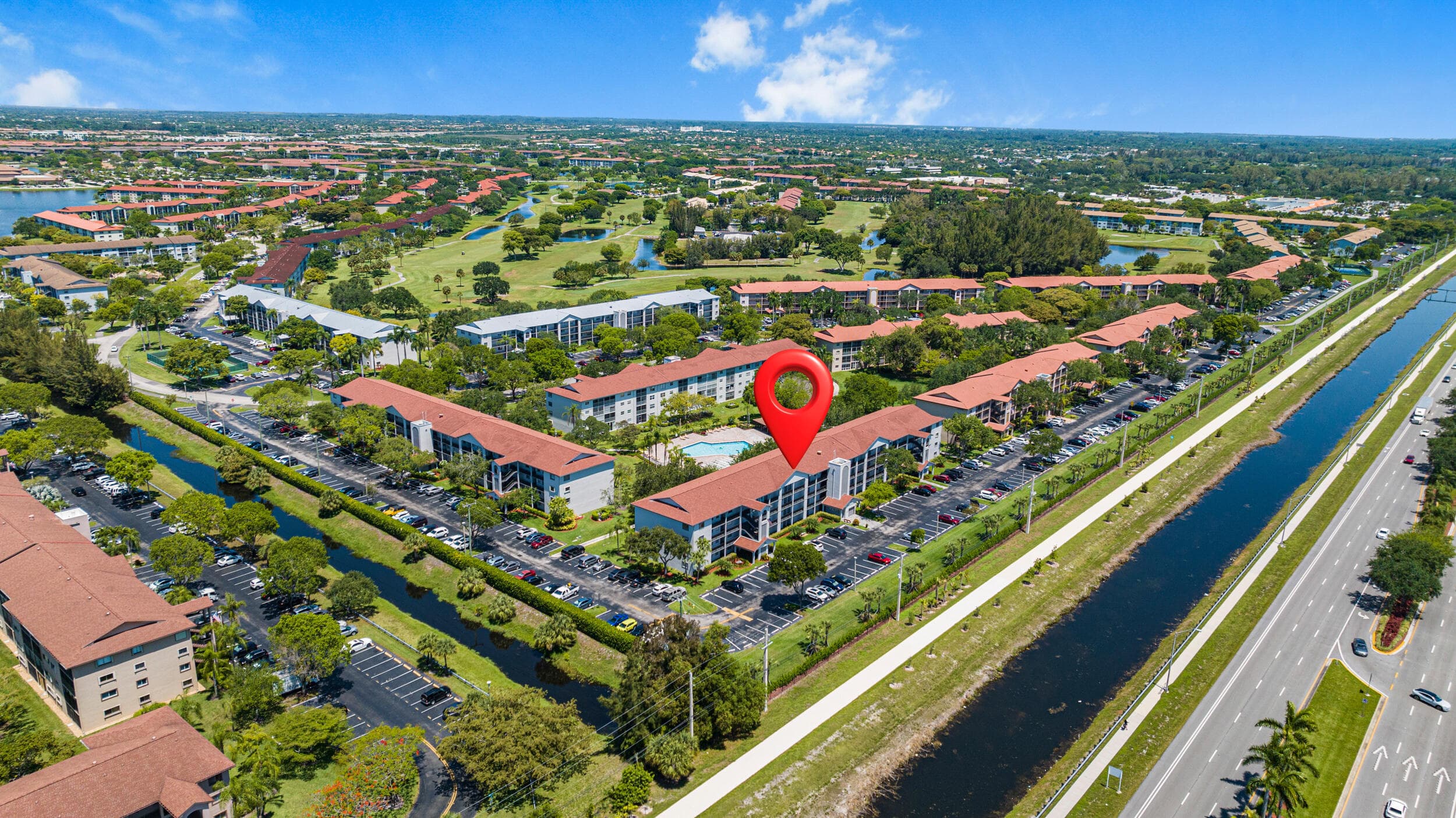 1400 SW 124th Terrace 406q, Pembroke Pines, FL 33027 — photo 18 of 19