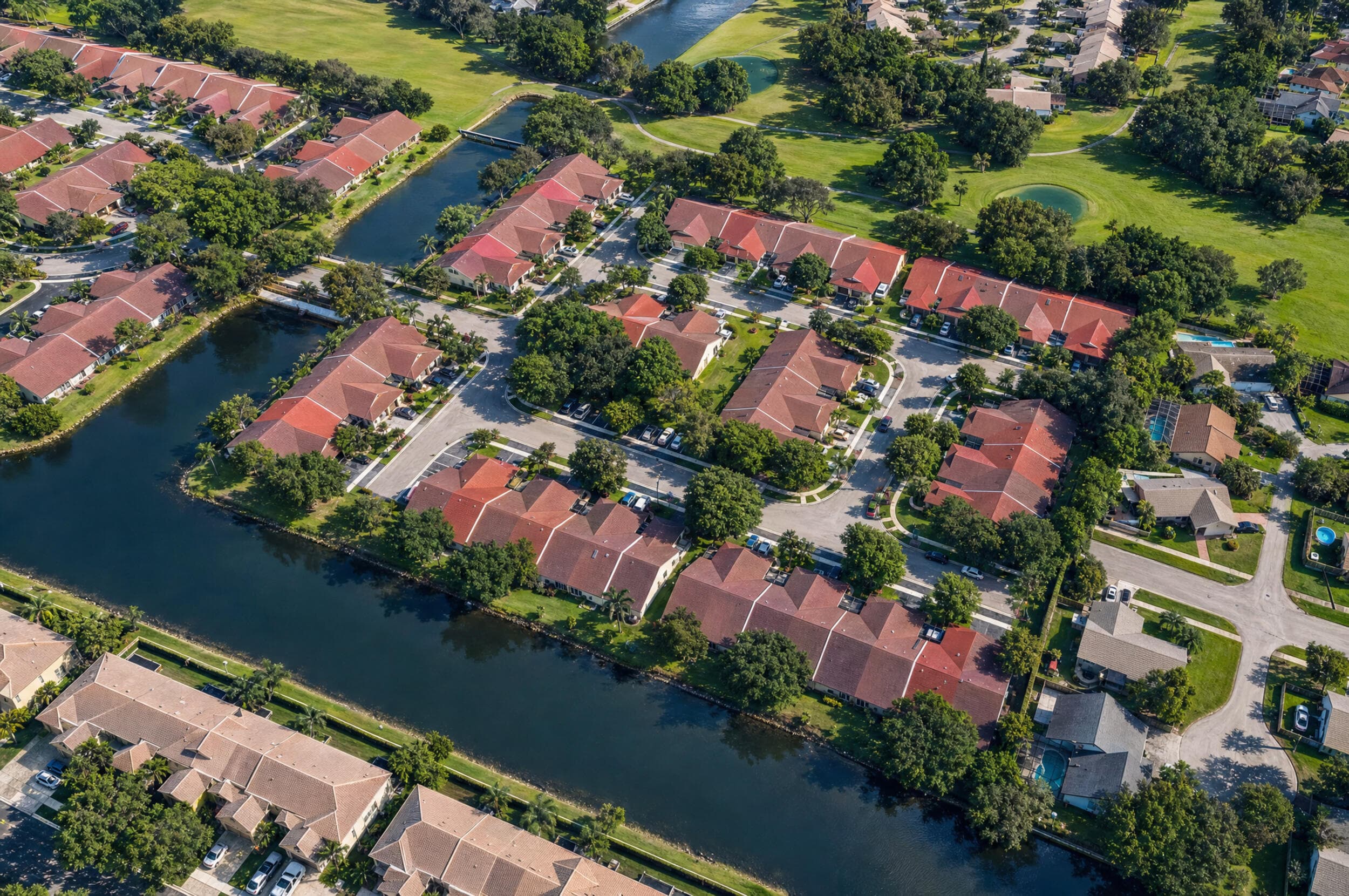 9001 NW 61st Street 111, Tamarac, FL 33321 — photo 37 of 38