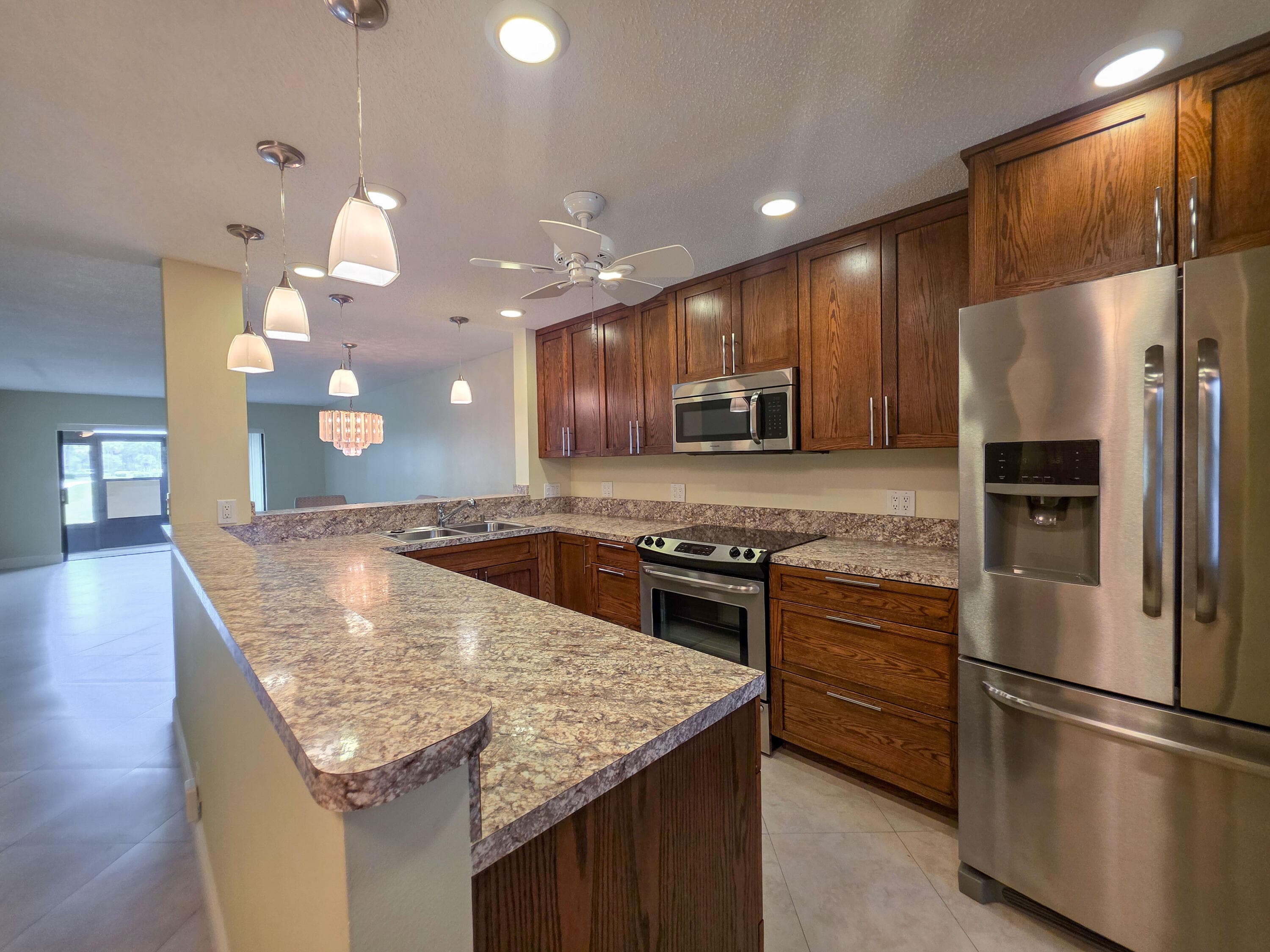 7892 Willow Spring Drive 1511, Lake Worth, FL 33467 — photo 4 of 43