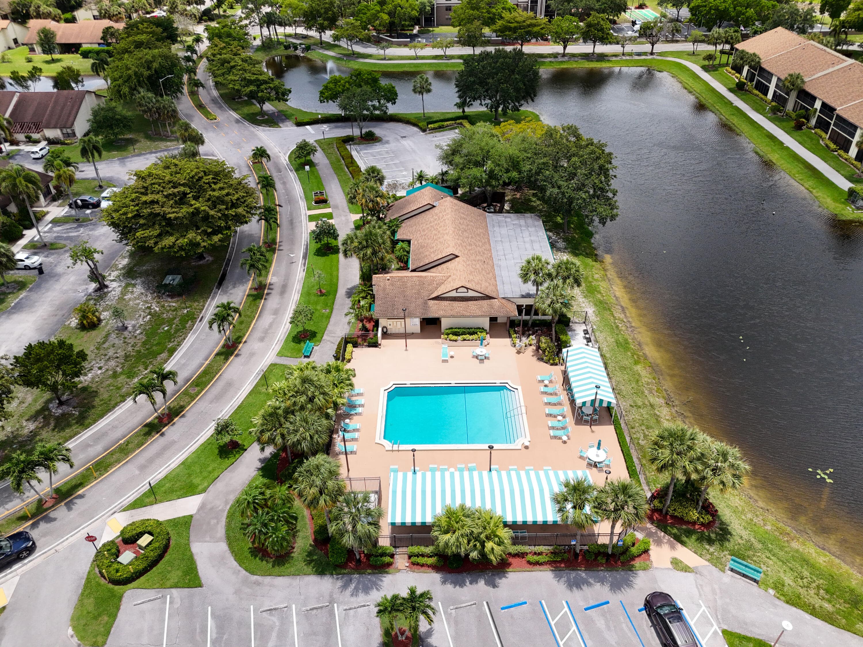7892 Willow Spring Drive 1511, Lake Worth, FL 33467 — photo 38 of 43