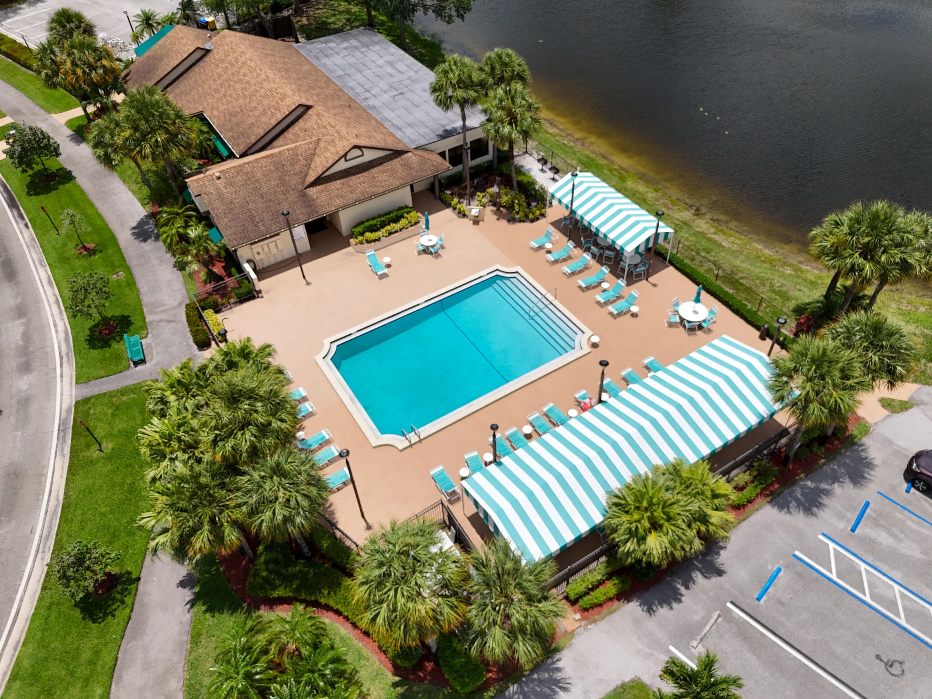 7892 Willow Spring Drive 1511, Lake Worth, FL 33467 — photo 40 of 43