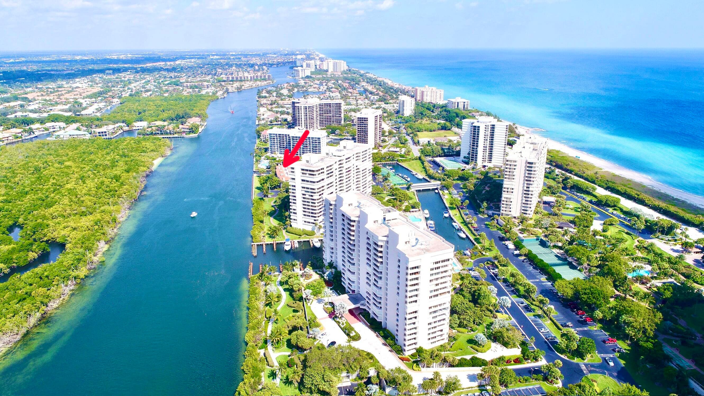 4501 N Ocean Boulevard Th-04, Boca Raton, FL 33431 — photo 2 of 87