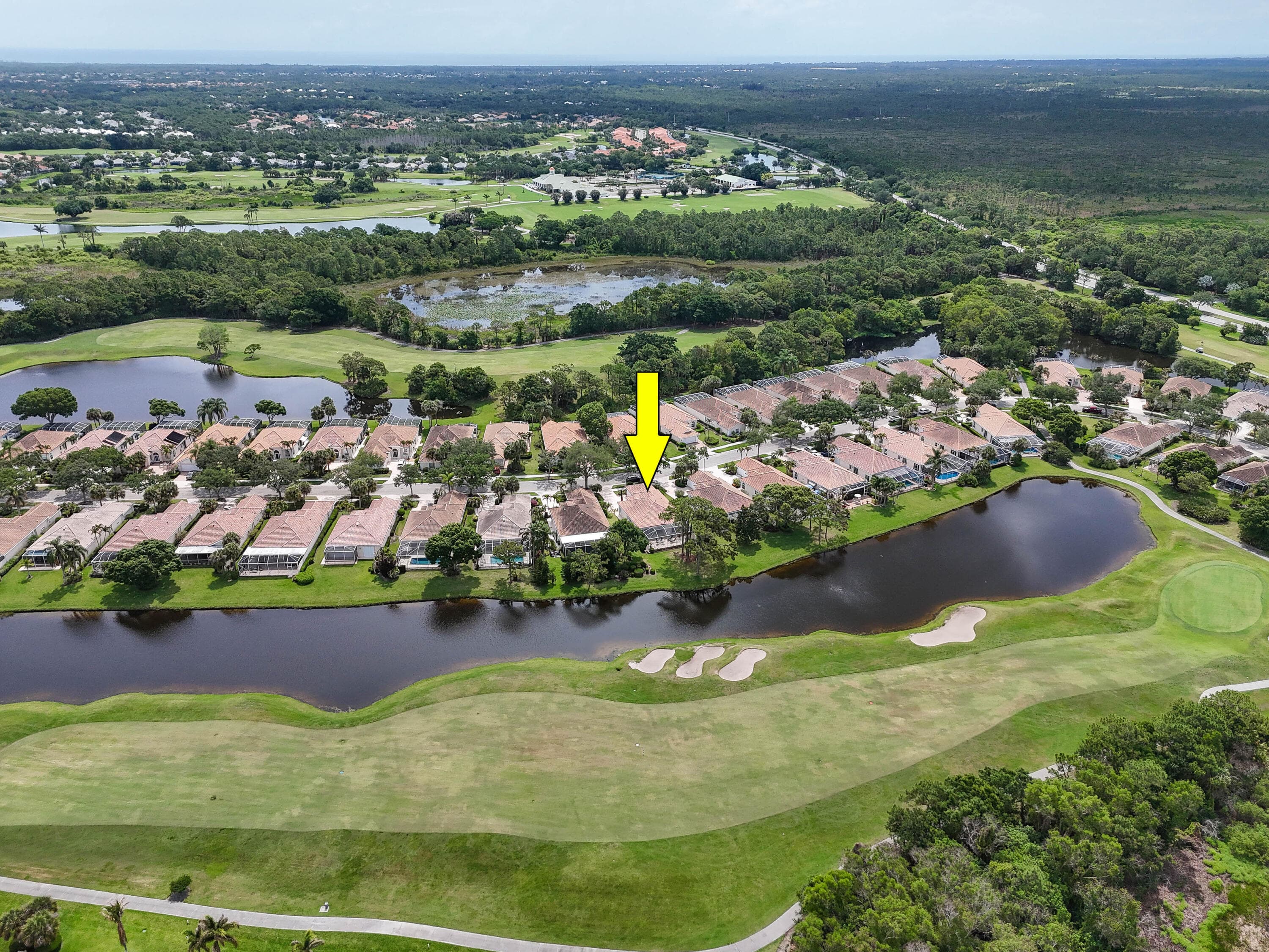 8268 SE Palm Hammock Lane, Hobe Sound, FL 33455 — photo 58 of 74