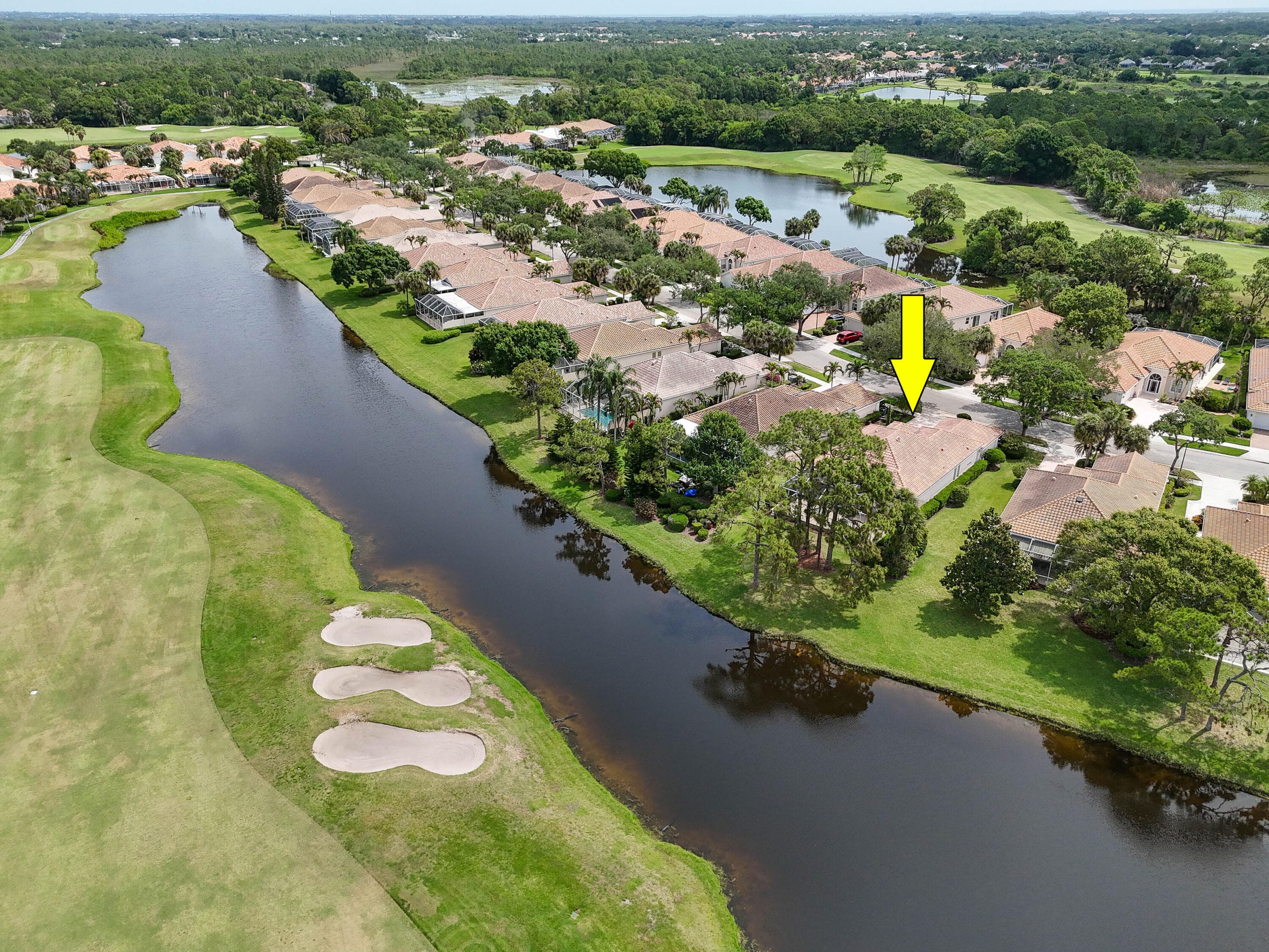 8268 SE Palm Hammock Lane, Hobe Sound, FL 33455 — photo 64 of 74