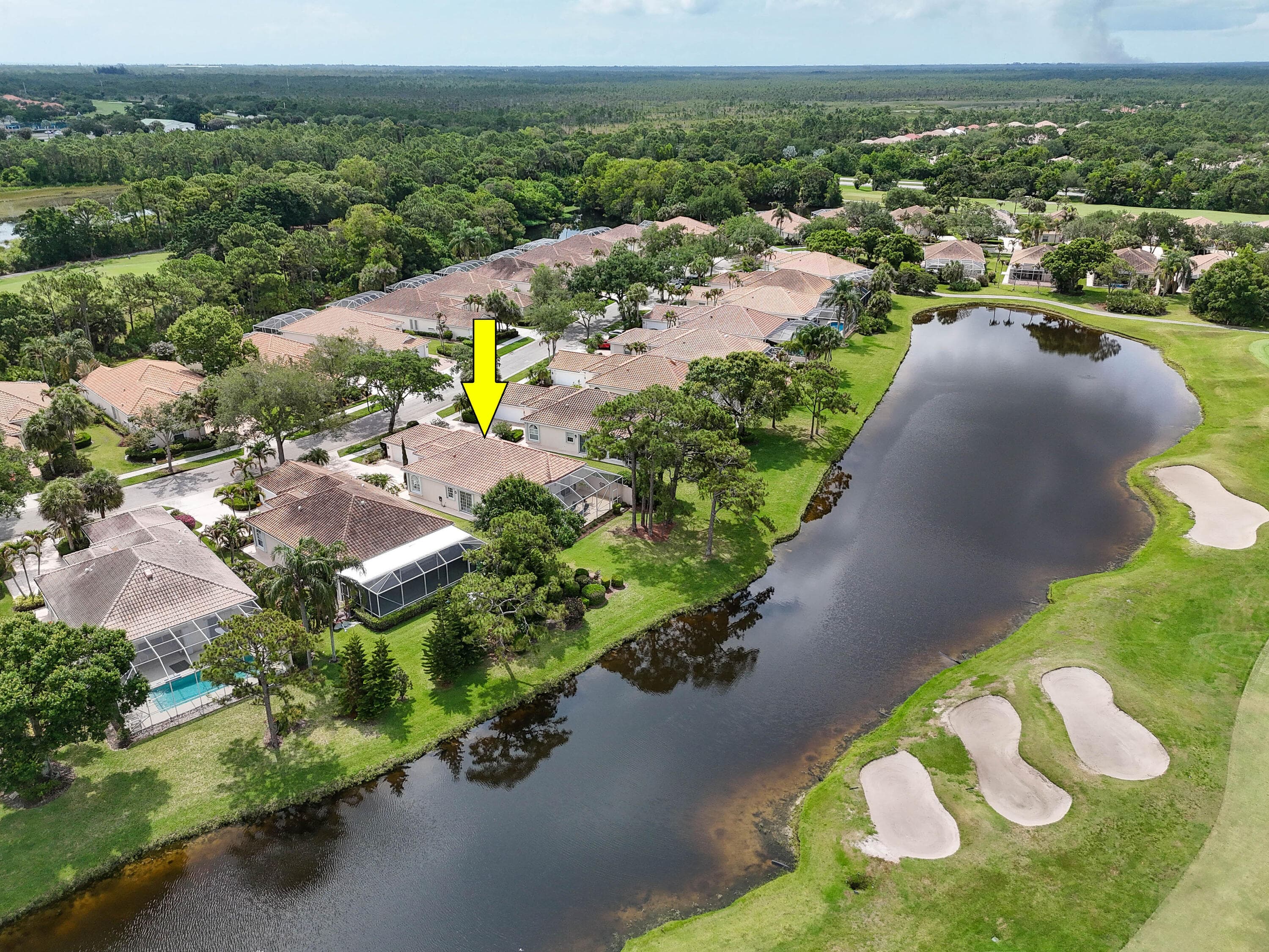 8268 SE Palm Hammock Lane, Hobe Sound, FL 33455 — photo 65 of 74