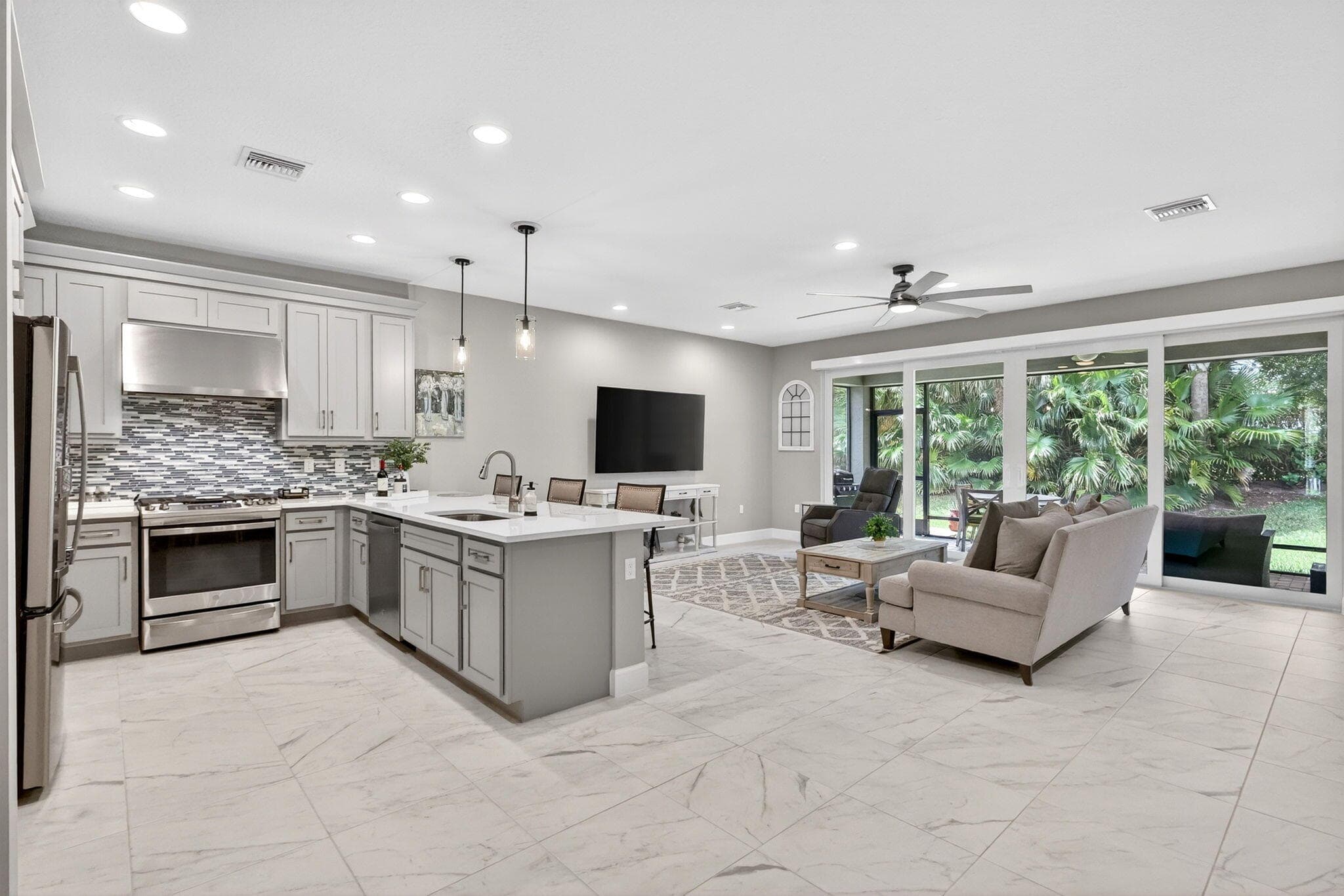 12762 SW Clear Water Way, Port St. Lucie, FL 34987 — photo 8 of 107
