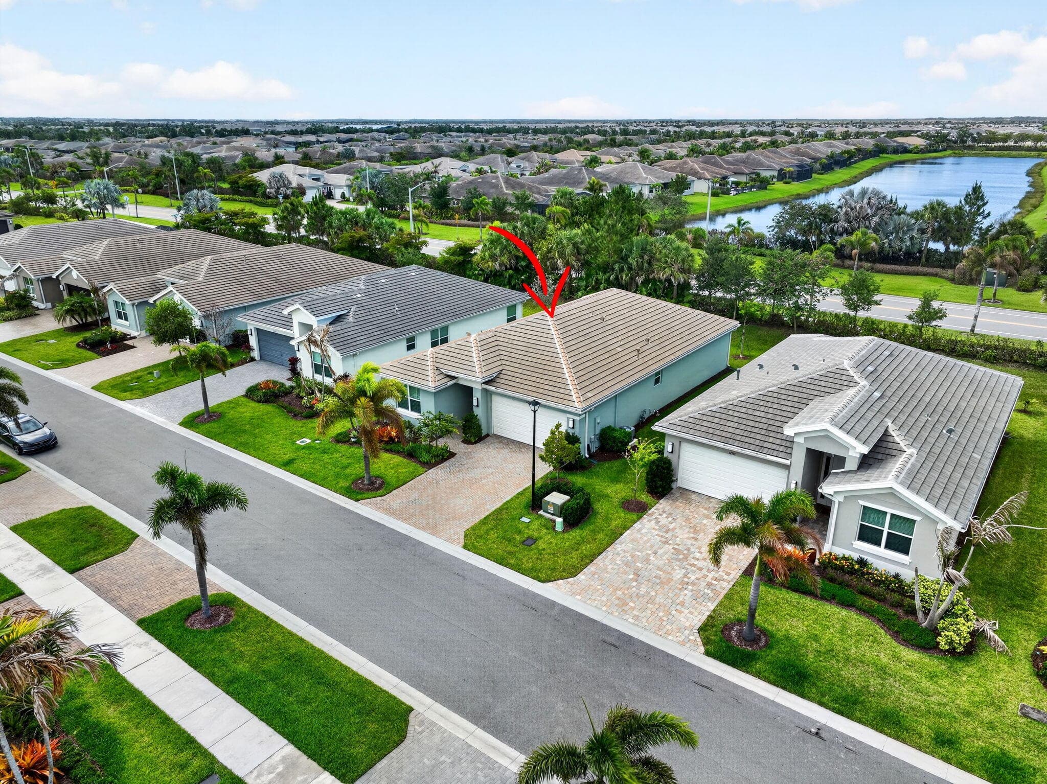 12762 SW Clear Water Way, Port St. Lucie, FL 34987 — photo 46 of 107