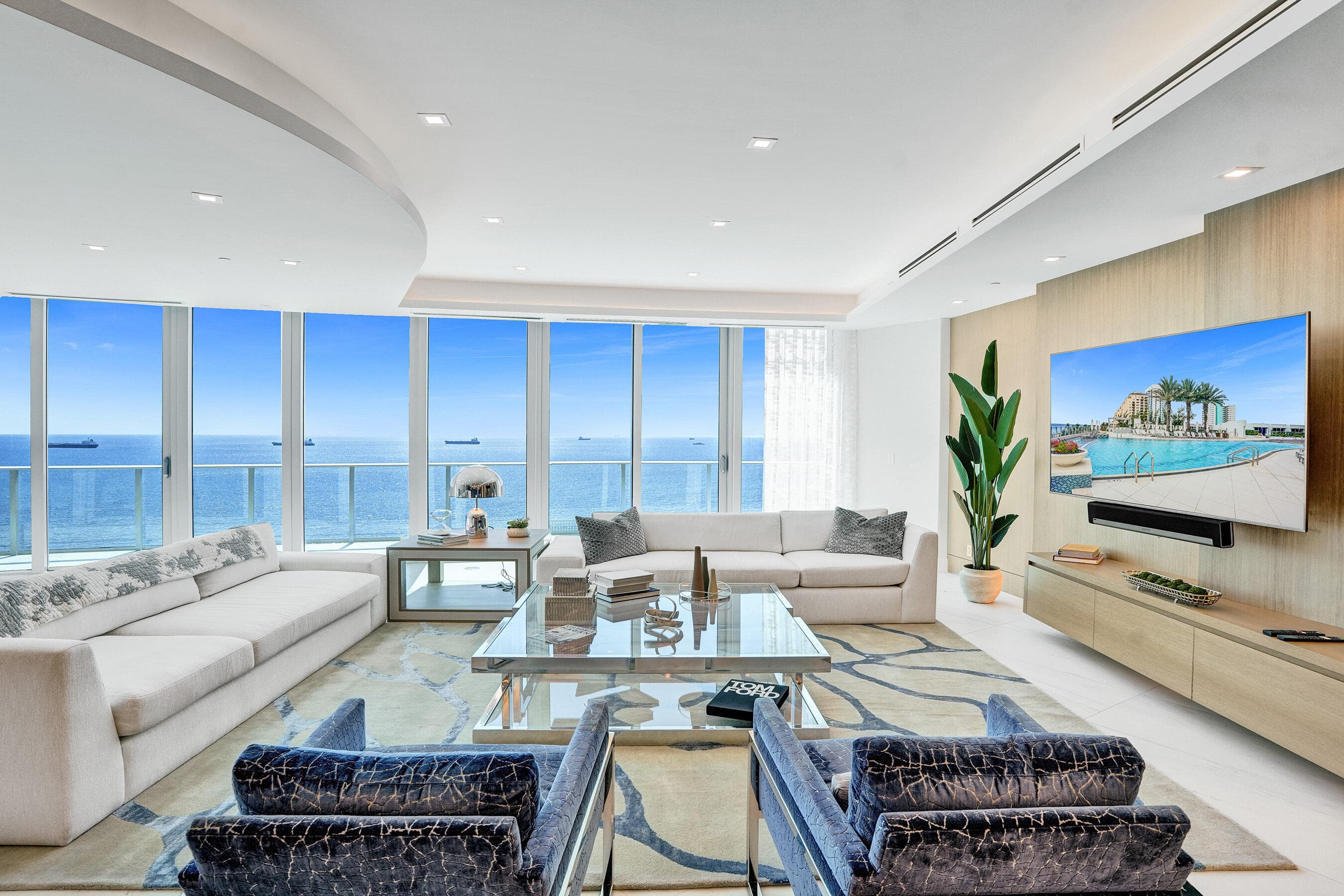 701 N Fort Lauderdale Beach Boulevard A1, Fort Lauderdale, FL 33304 — photo 21 of 52