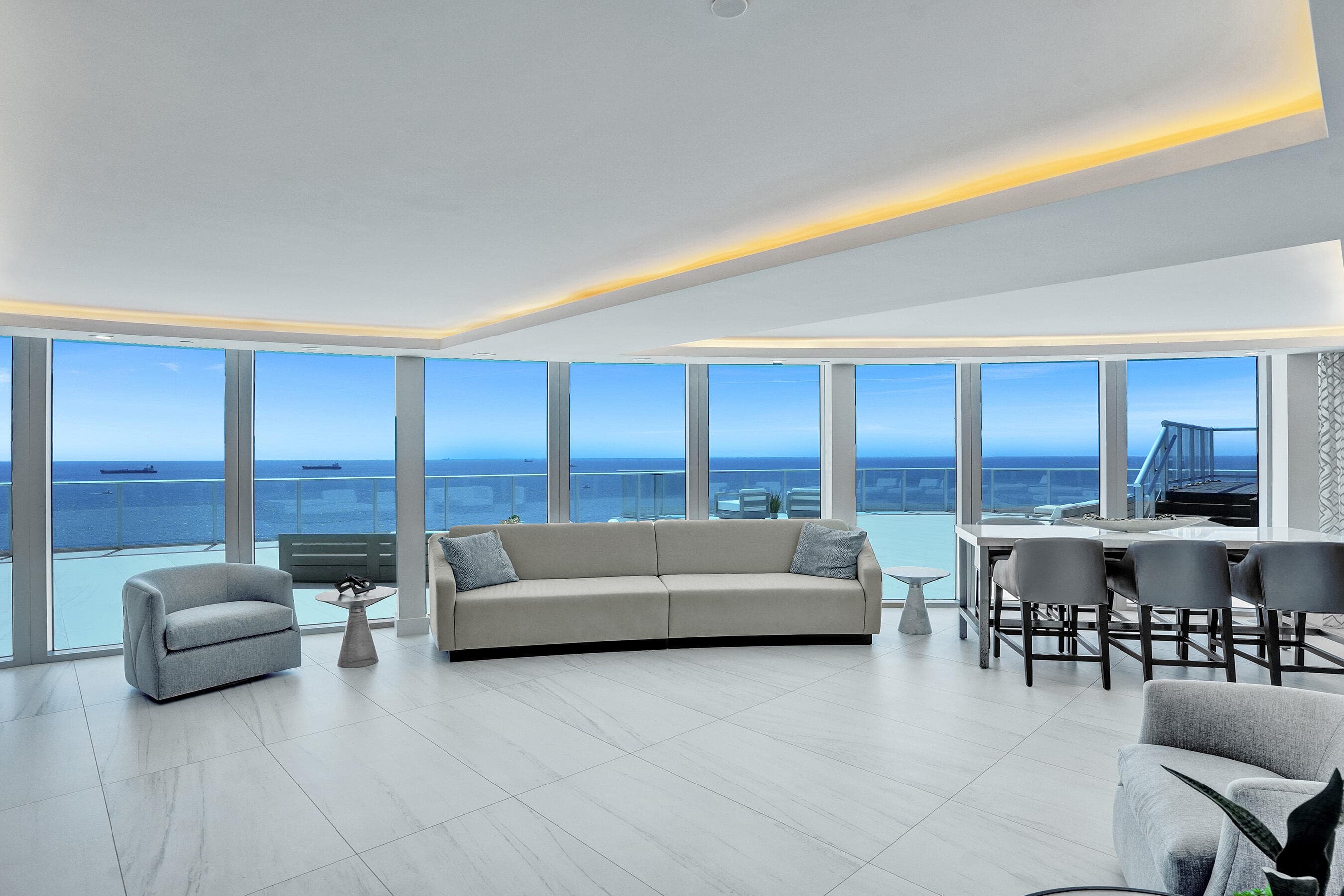701 N Fort Lauderdale Beach Boulevard A1, Fort Lauderdale, FL 33304 — photo 29 of 52