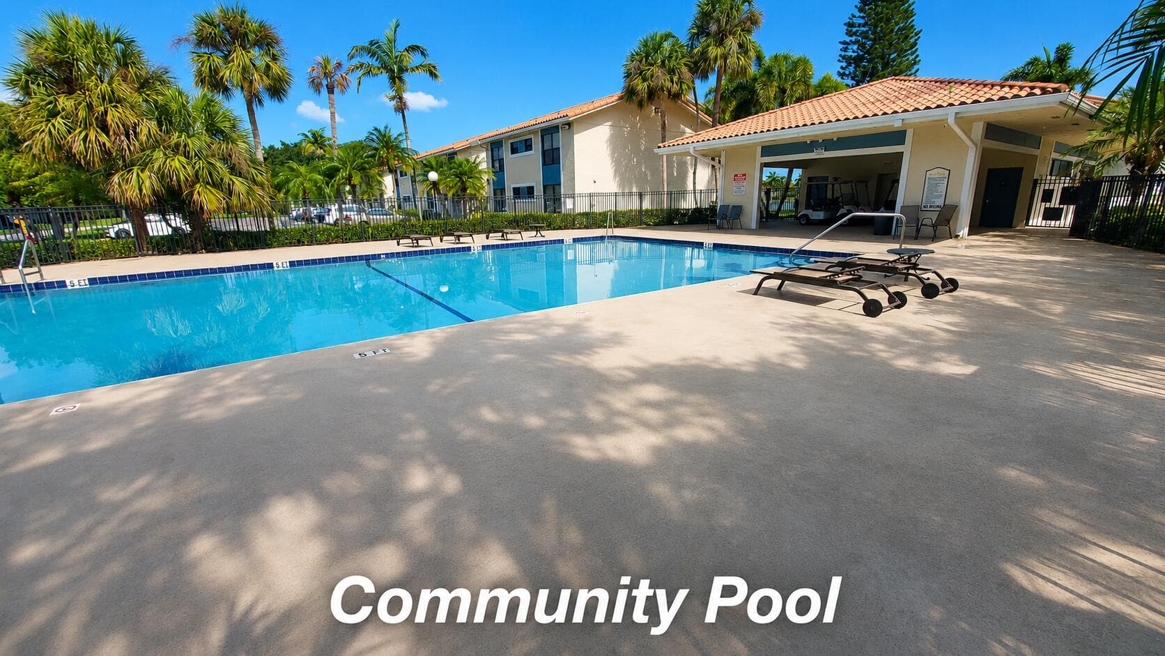 1463 Lake Crystal Drive G, West Palm Beach, FL 33411 — photo 14 of 14