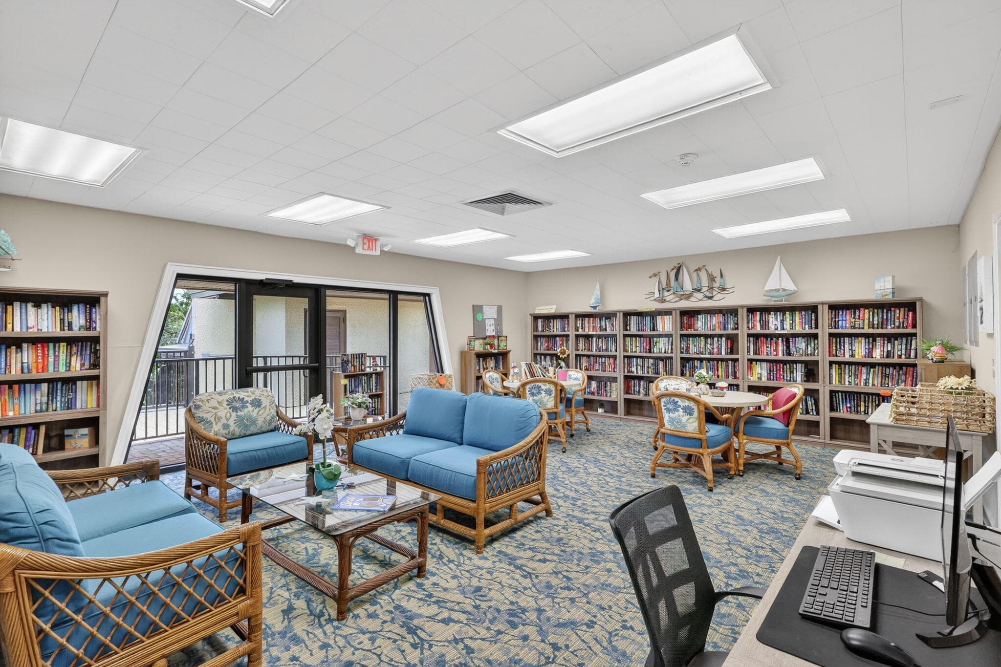 1800 SE Saint Lucie Boulevard 11-203, Stuart, FL 34996 — photo 43 of 85