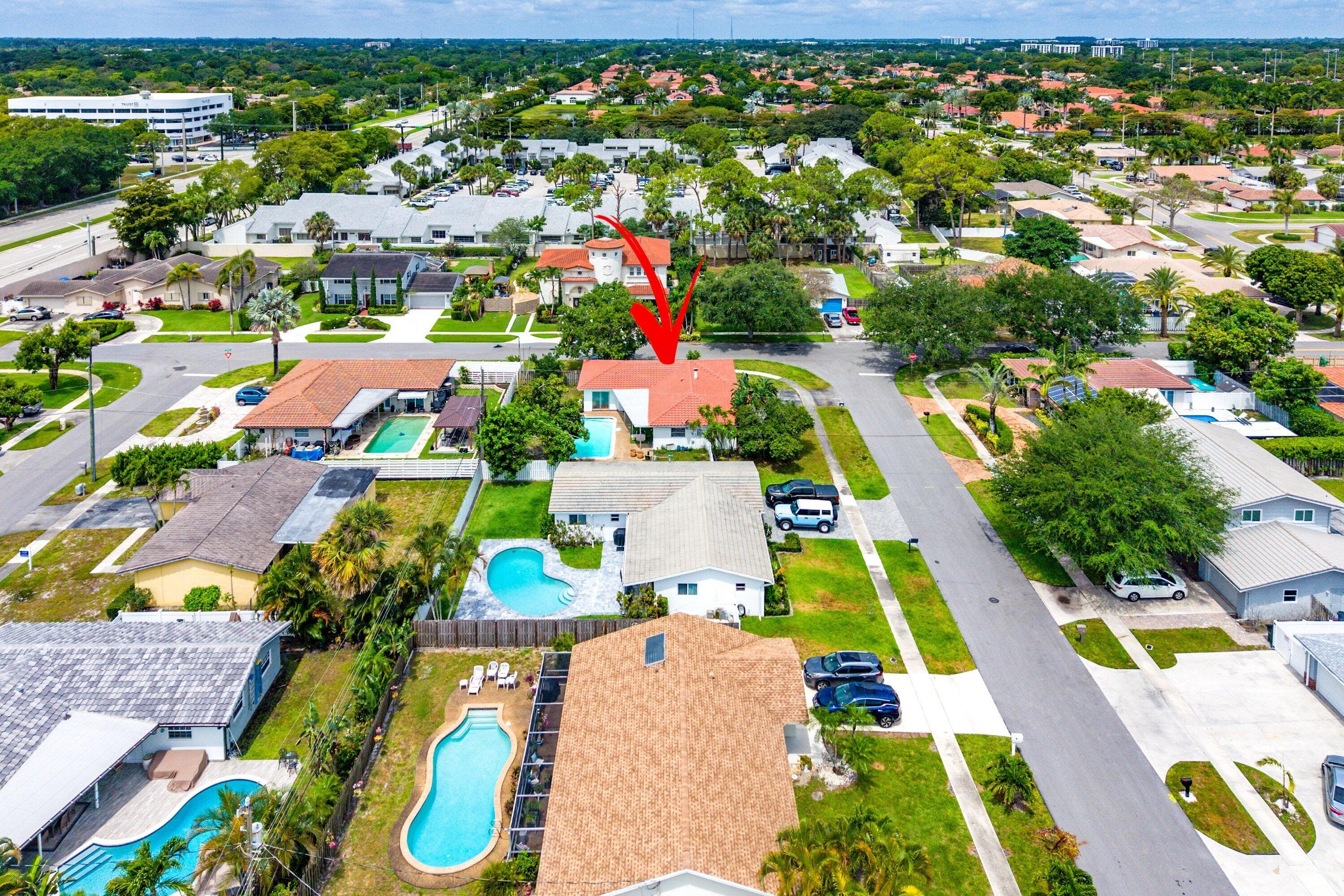 2 Tam O Shanter Lane, Boca Raton, FL 33431 — photo 40 of 41