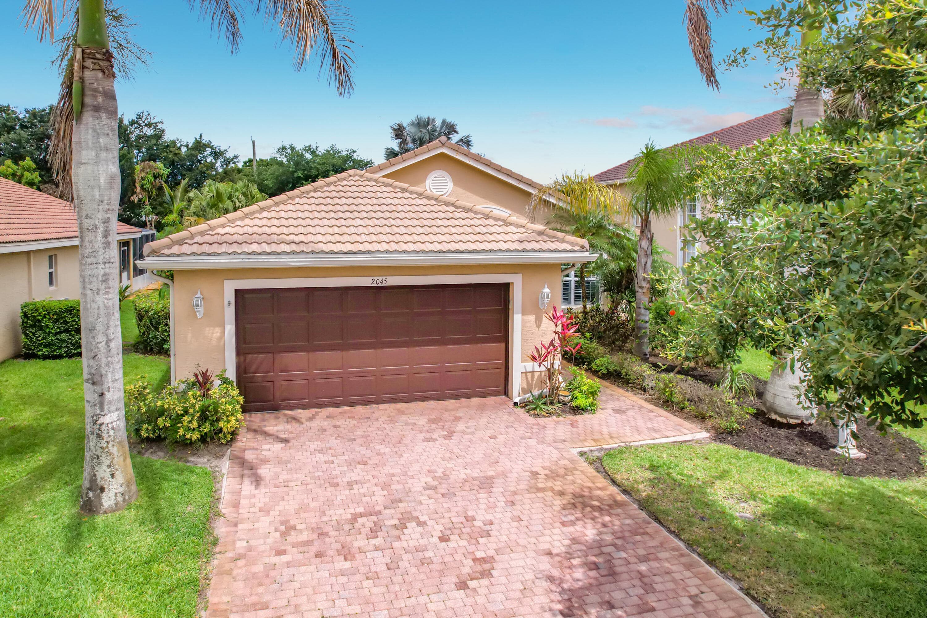 2045 Grey Falcon Circle SW, Vero Beach, FL 32962 — photo 1 of 49