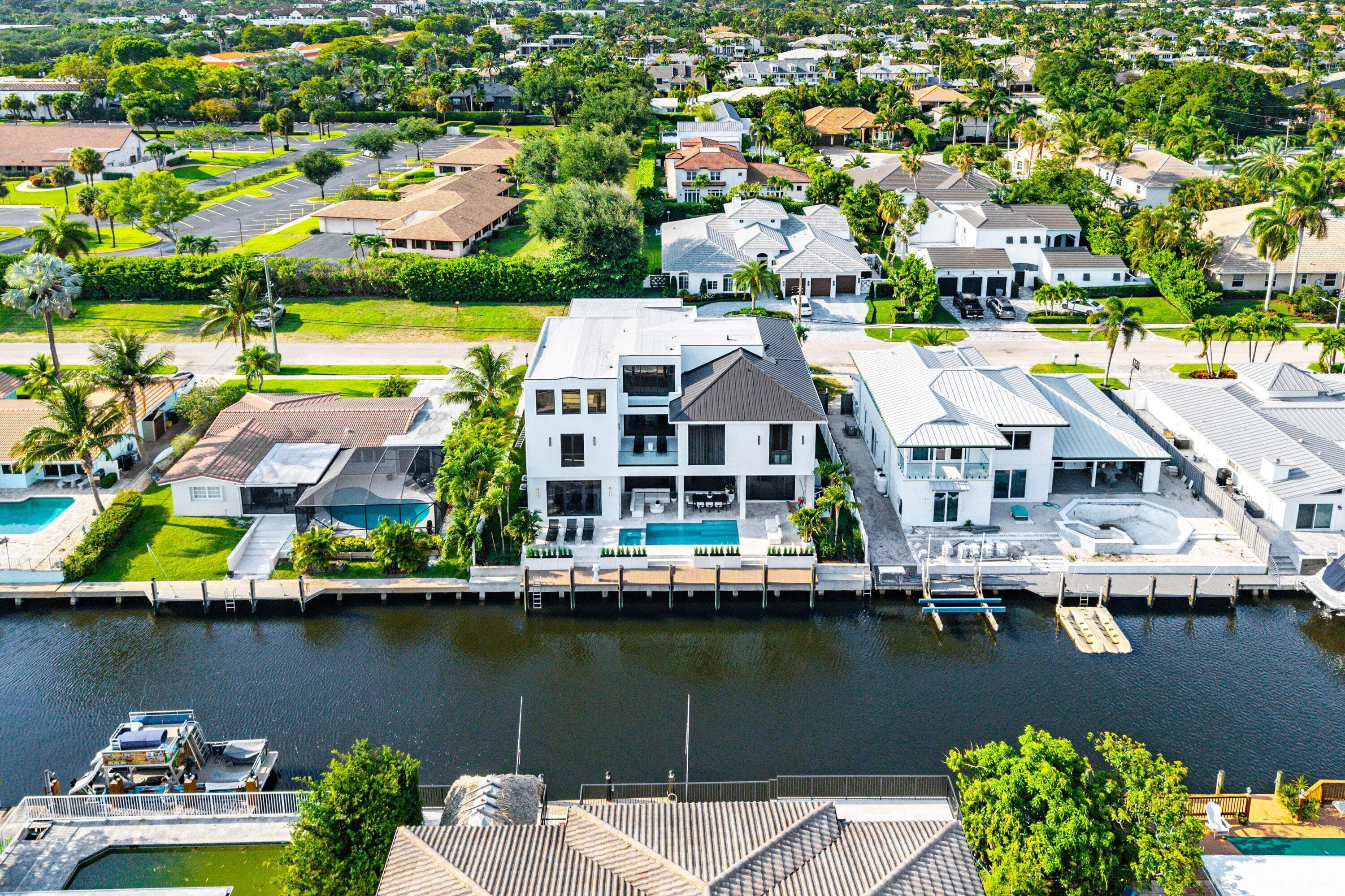 748 NE 72nd Street, Boca Raton, FL 33487 — photo 104 of 109