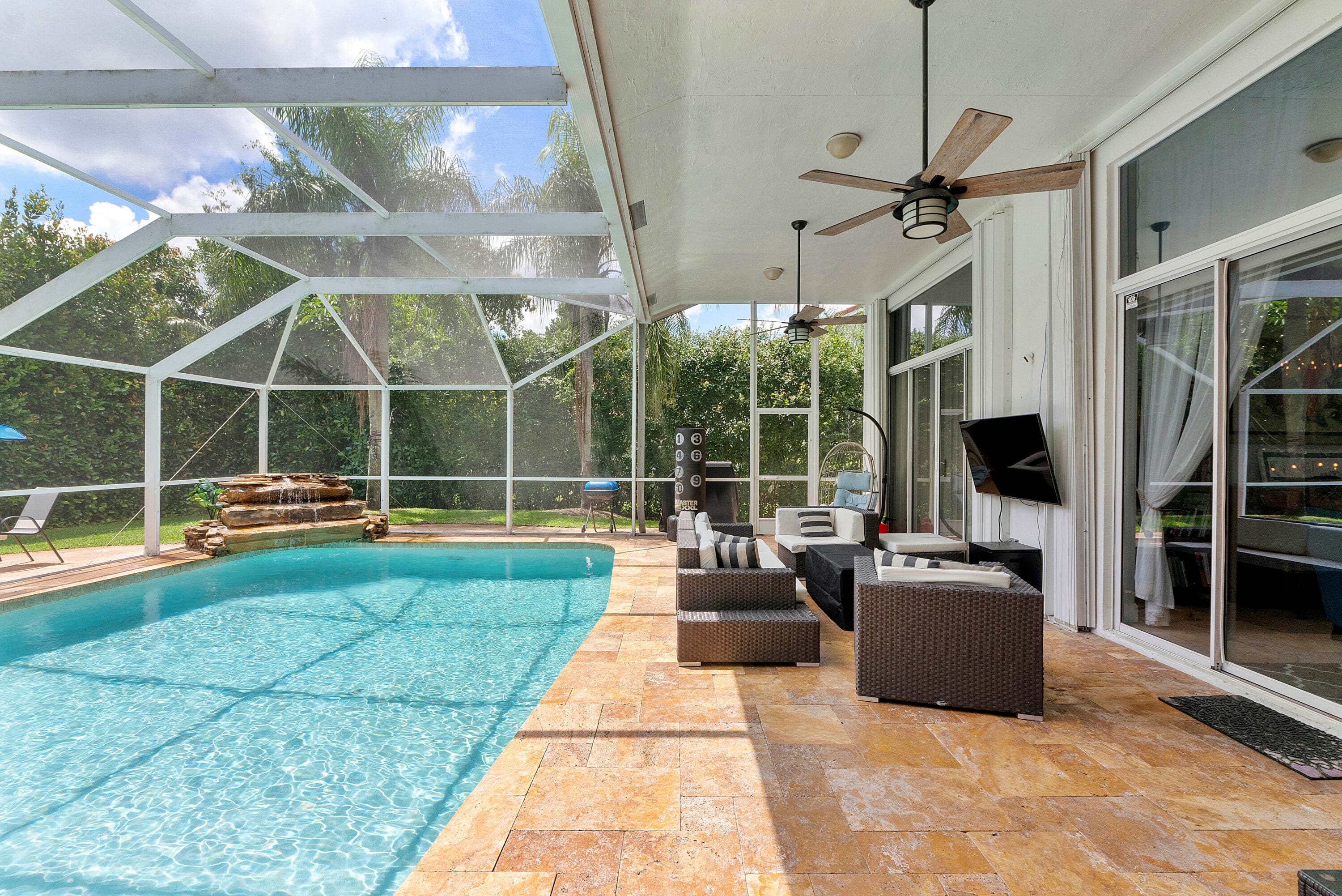 5431 NW 109th Lane, Coral Springs, FL 33076 — photo 40 of 48