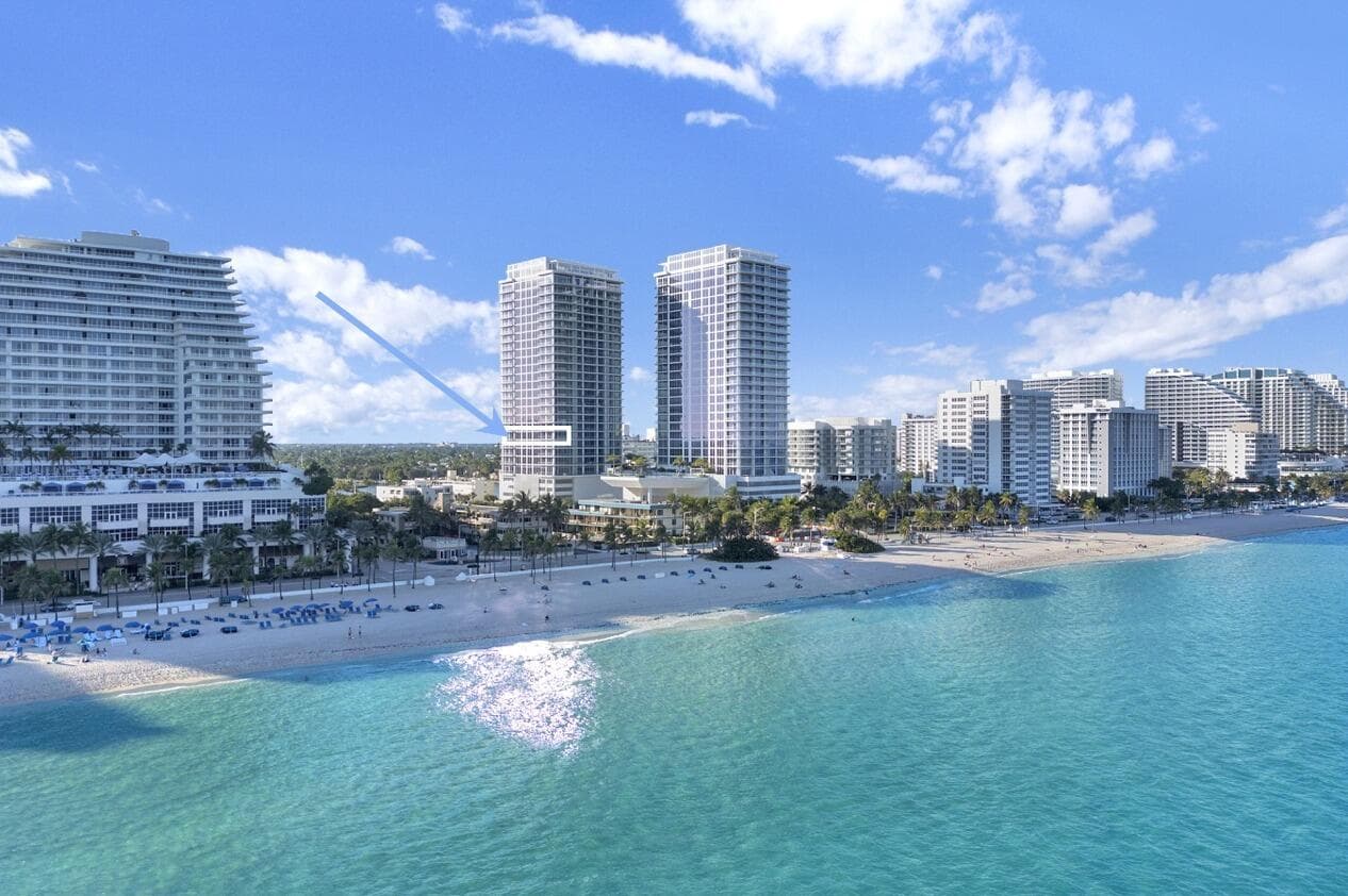 153 N Seabreeze Boulevard 902, Fort Lauderdale, FL 33304 — photo 32 of 71