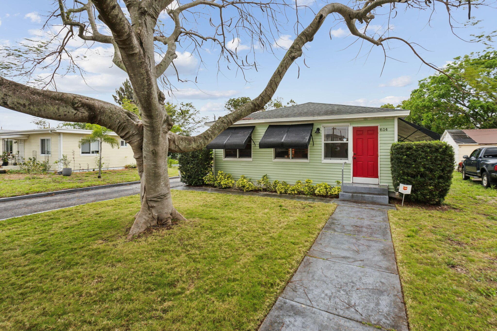 614 N 7th Street, Lantana, FL 33462 — photo