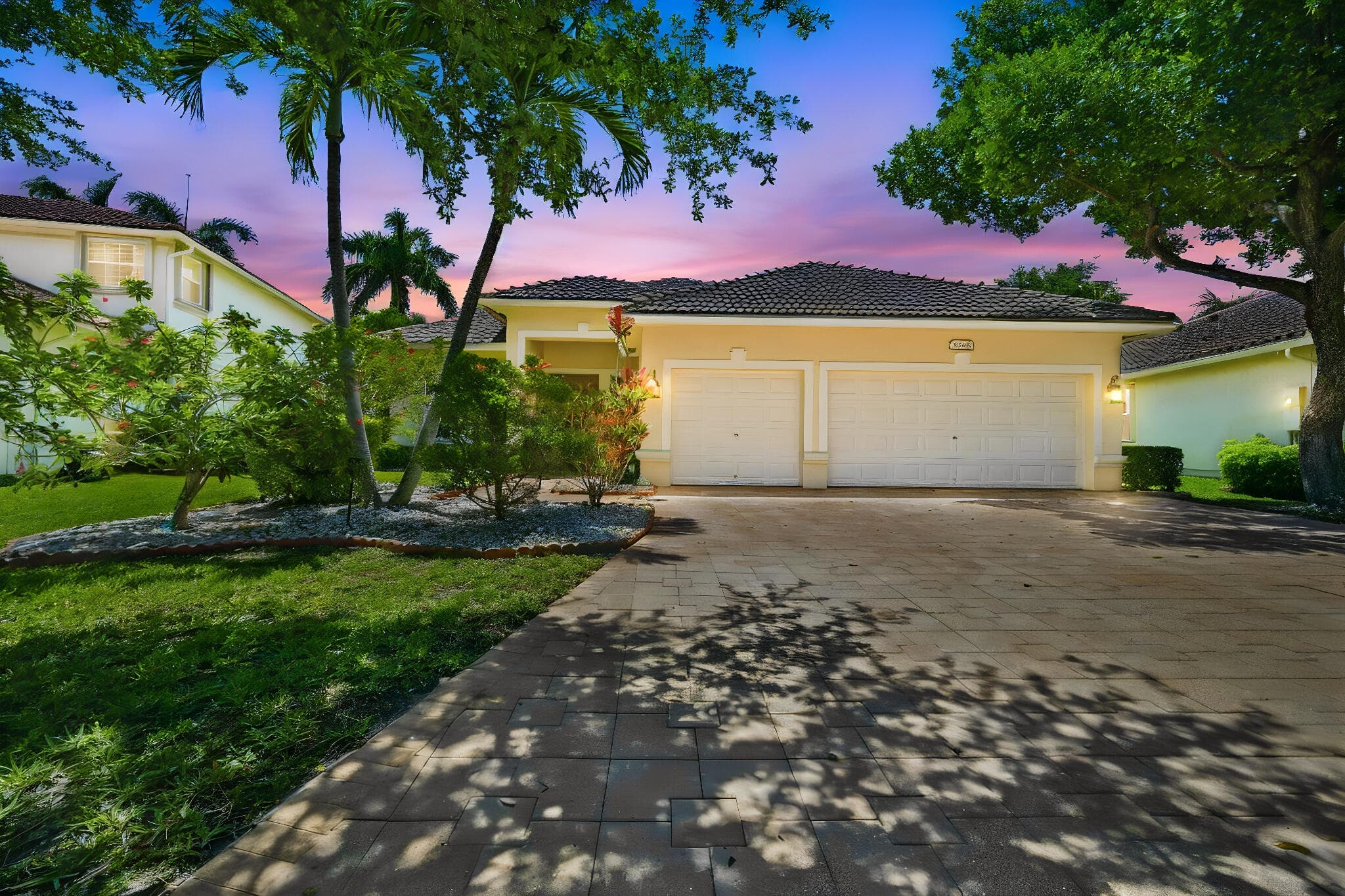 6018 NW 56th Circle NW, Coral Springs, FL 33067 — photo 1 of 31