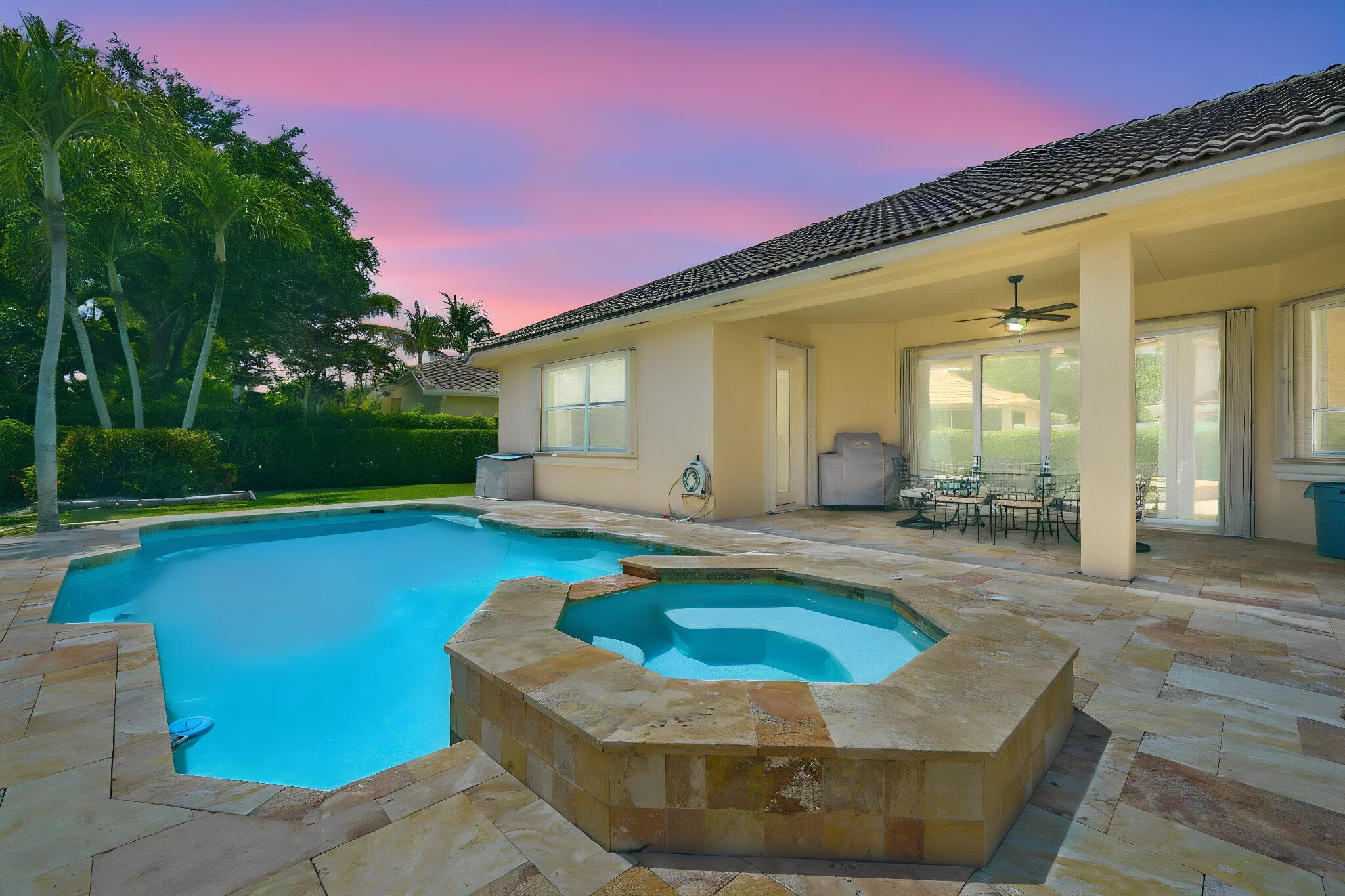 6018 NW 56th Circle NW, Coral Springs, FL 33067 — photo 2 of 31