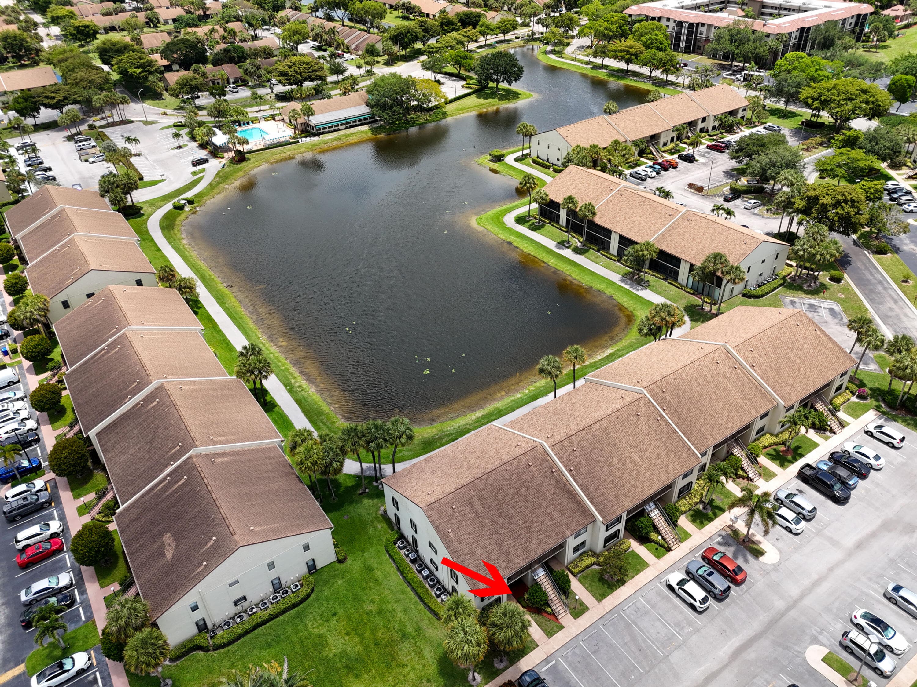 7892 Willow Spring Drive 1511, Lake Worth, FL 33467 — photo 35 of 43