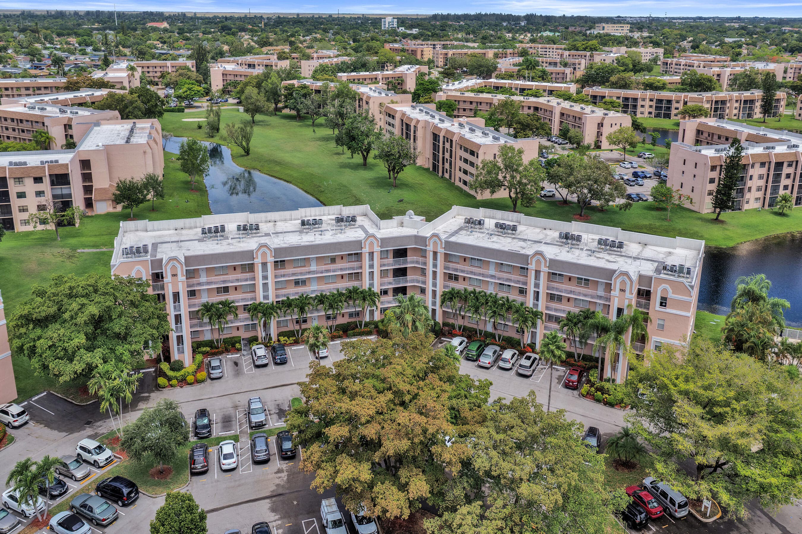 2603 NW 103rd Avenue 401, Sunrise, FL 33322 — photo 36 of 37