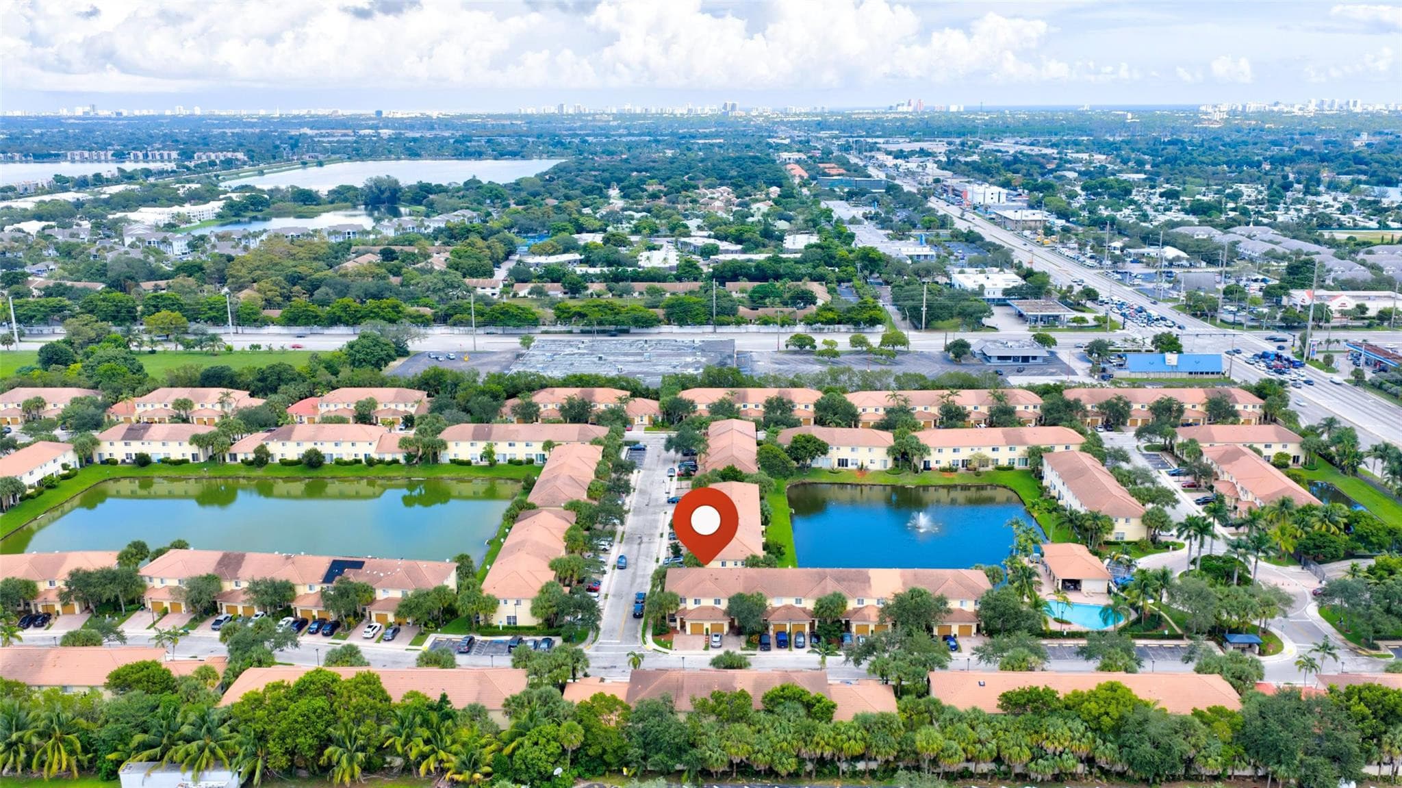 3230 NW 32nd Terrace 3230, Oakland Park, FL 33309 — photo 30 of 37