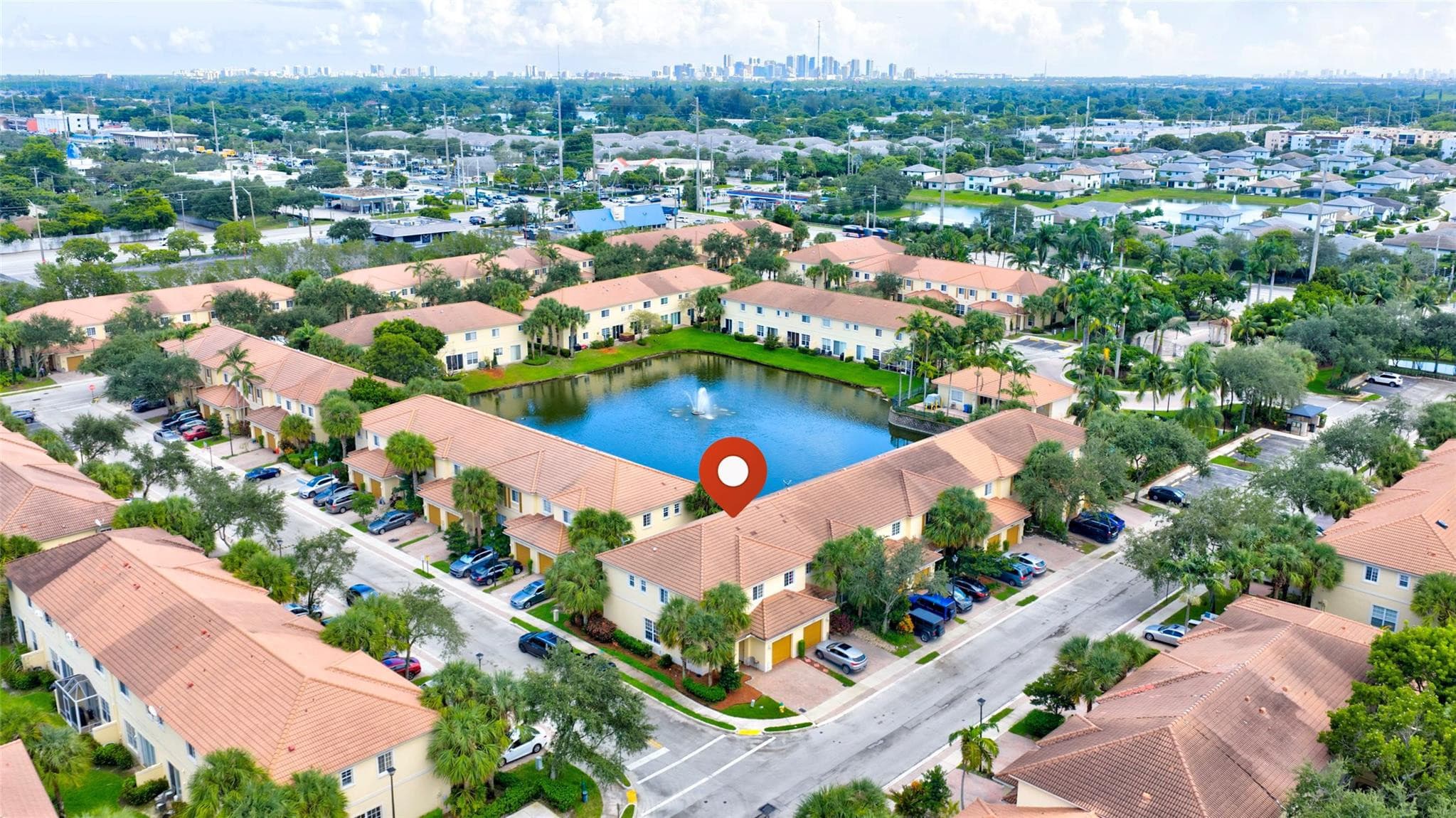 3230 NW 32nd Terrace 3230, Oakland Park, FL 33309 — photo 33 of 37