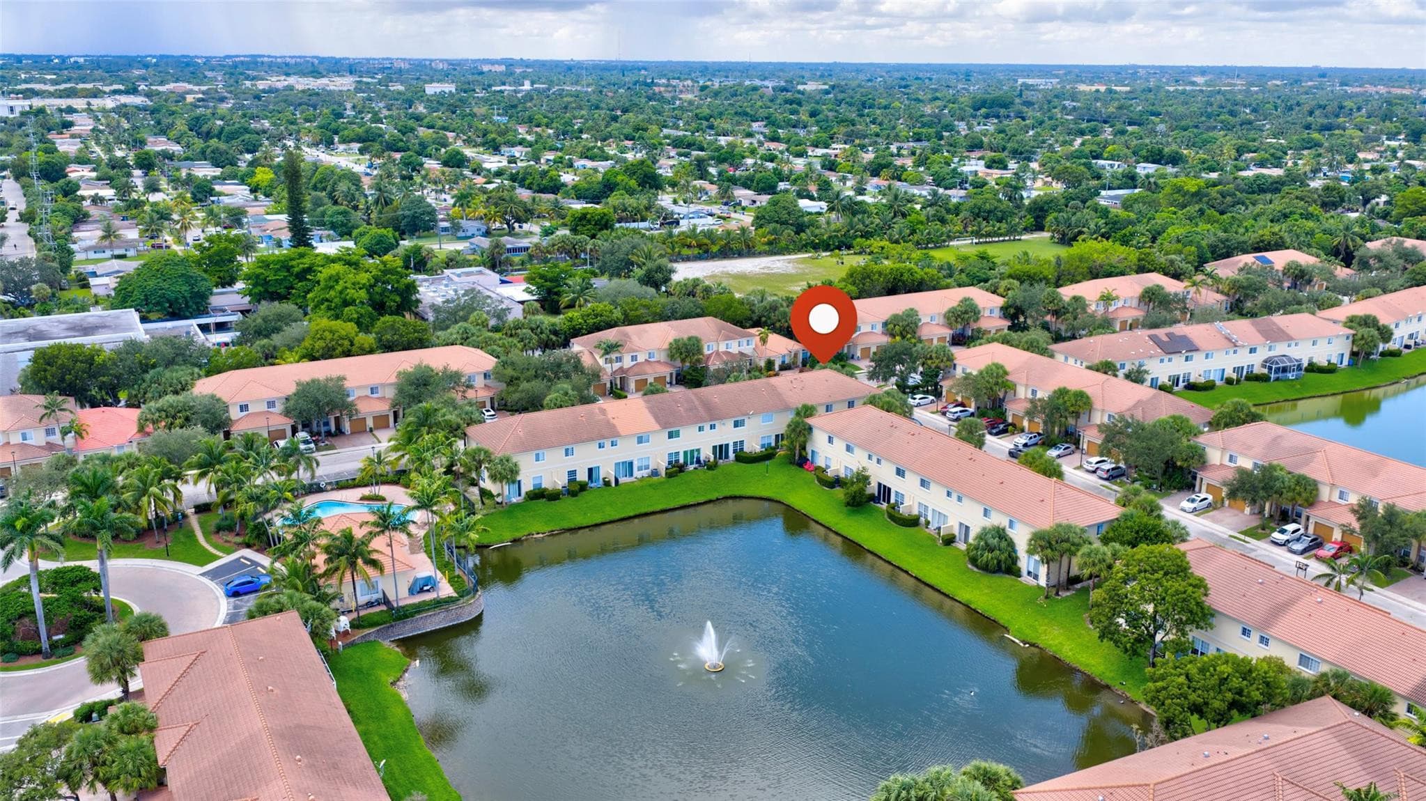 3230 NW 32nd Terrace 3230, Oakland Park, FL 33309 — photo 34 of 37