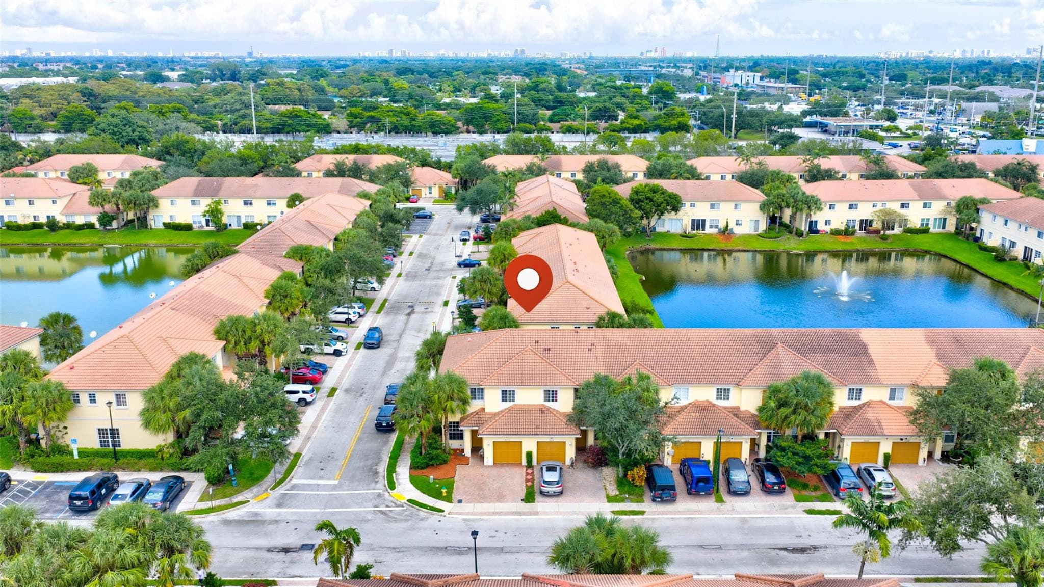 3230 NW 32nd Terrace 3230, Oakland Park, FL 33309 — photo 36 of 37