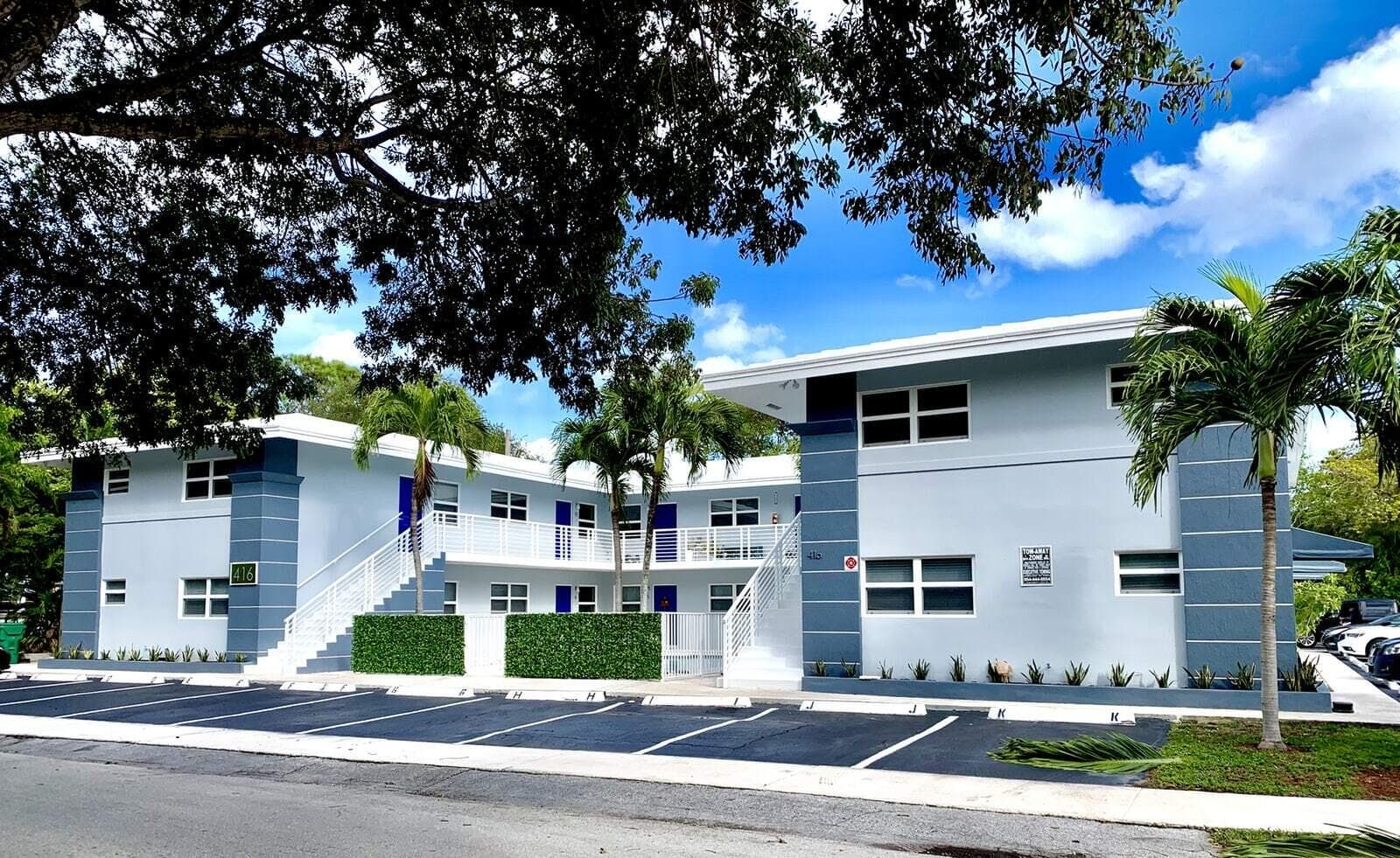416 NE 15th Avenue 1, Fort Lauderdale, FL 33301 — photo 17 of 22
