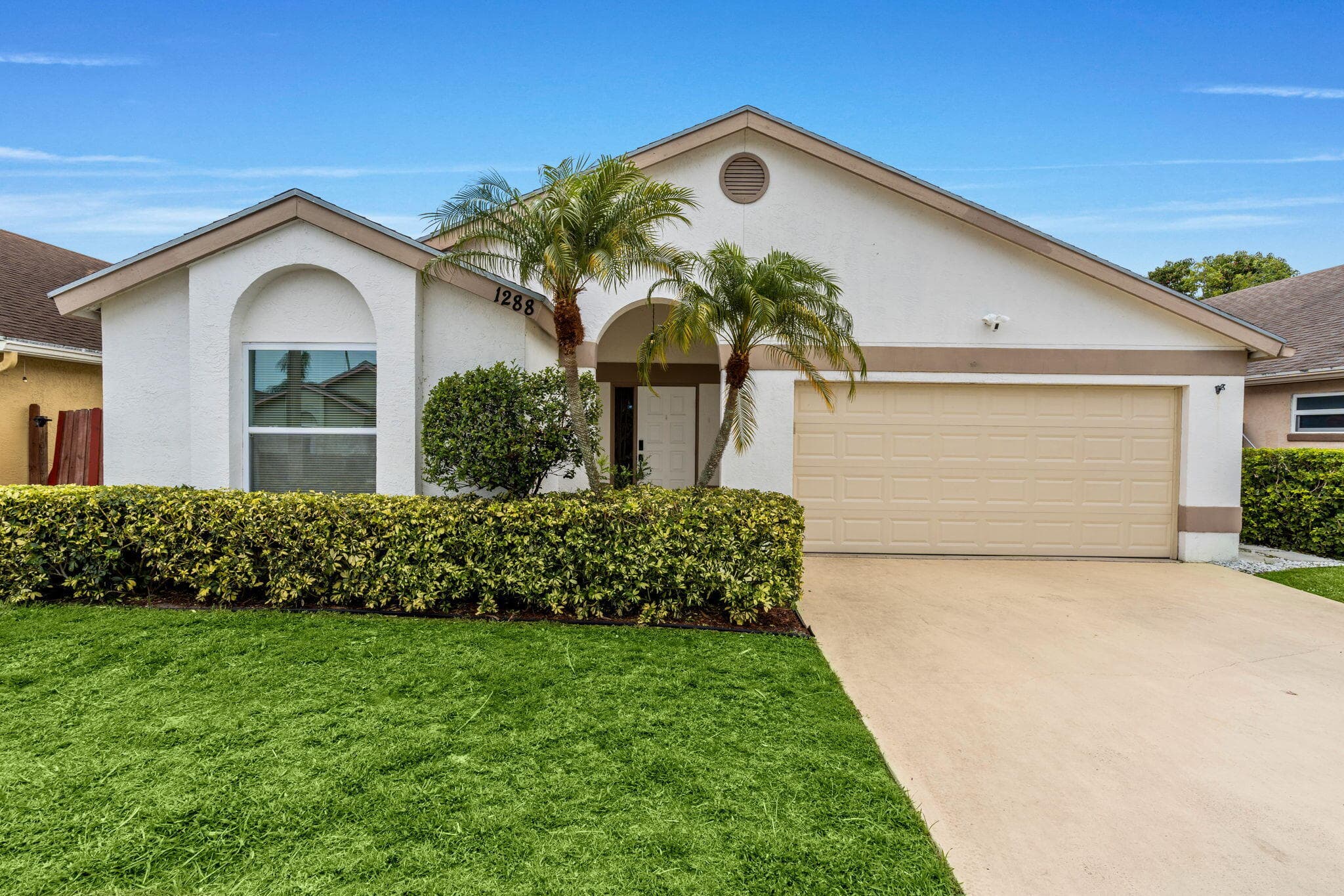 1288 Waterway Cove Drive, Wellington, FL 33414 — photo 2 of 64