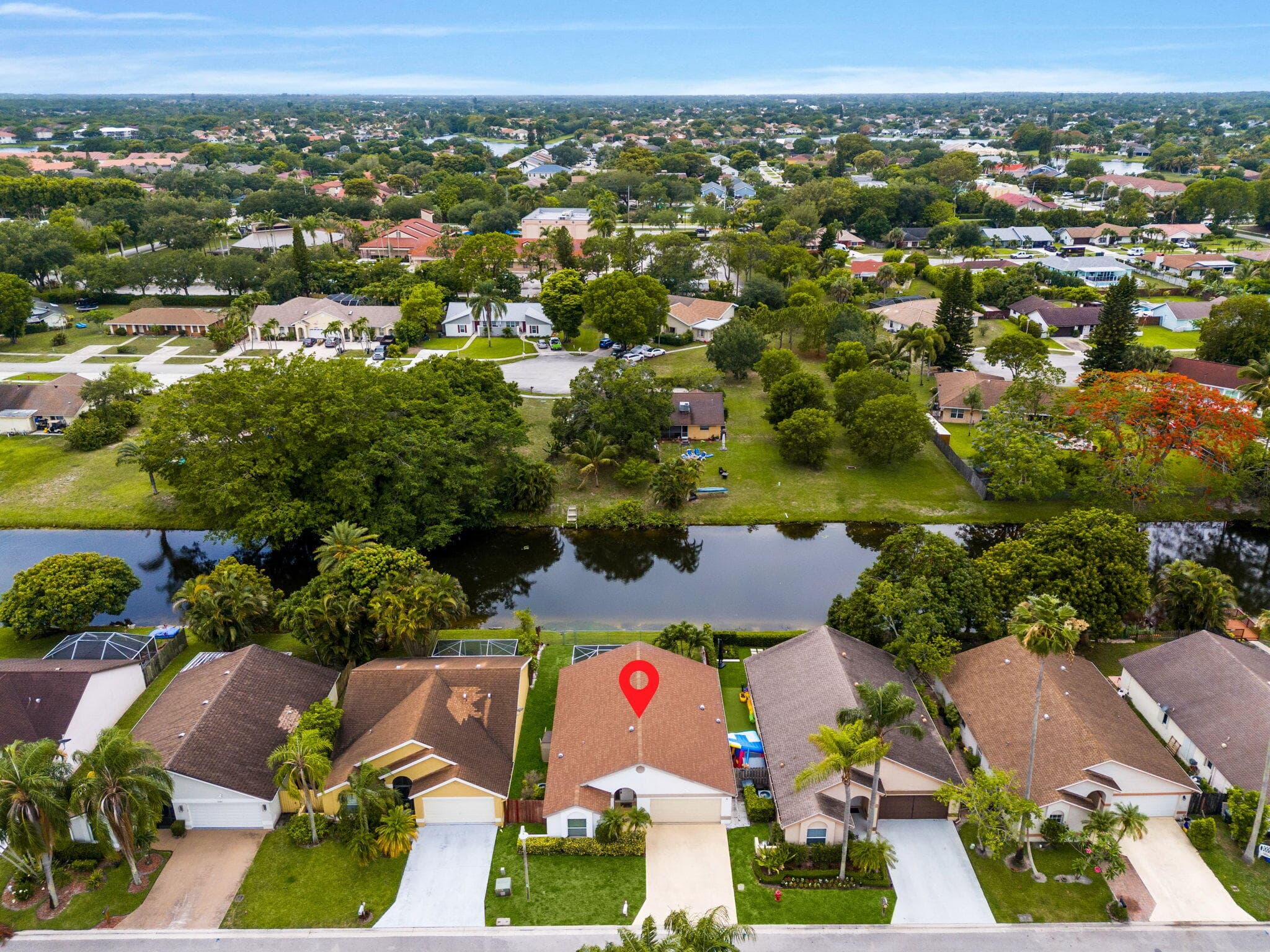 1288 Waterway Cove Drive, Wellington, FL 33414 — photo 42 of 64