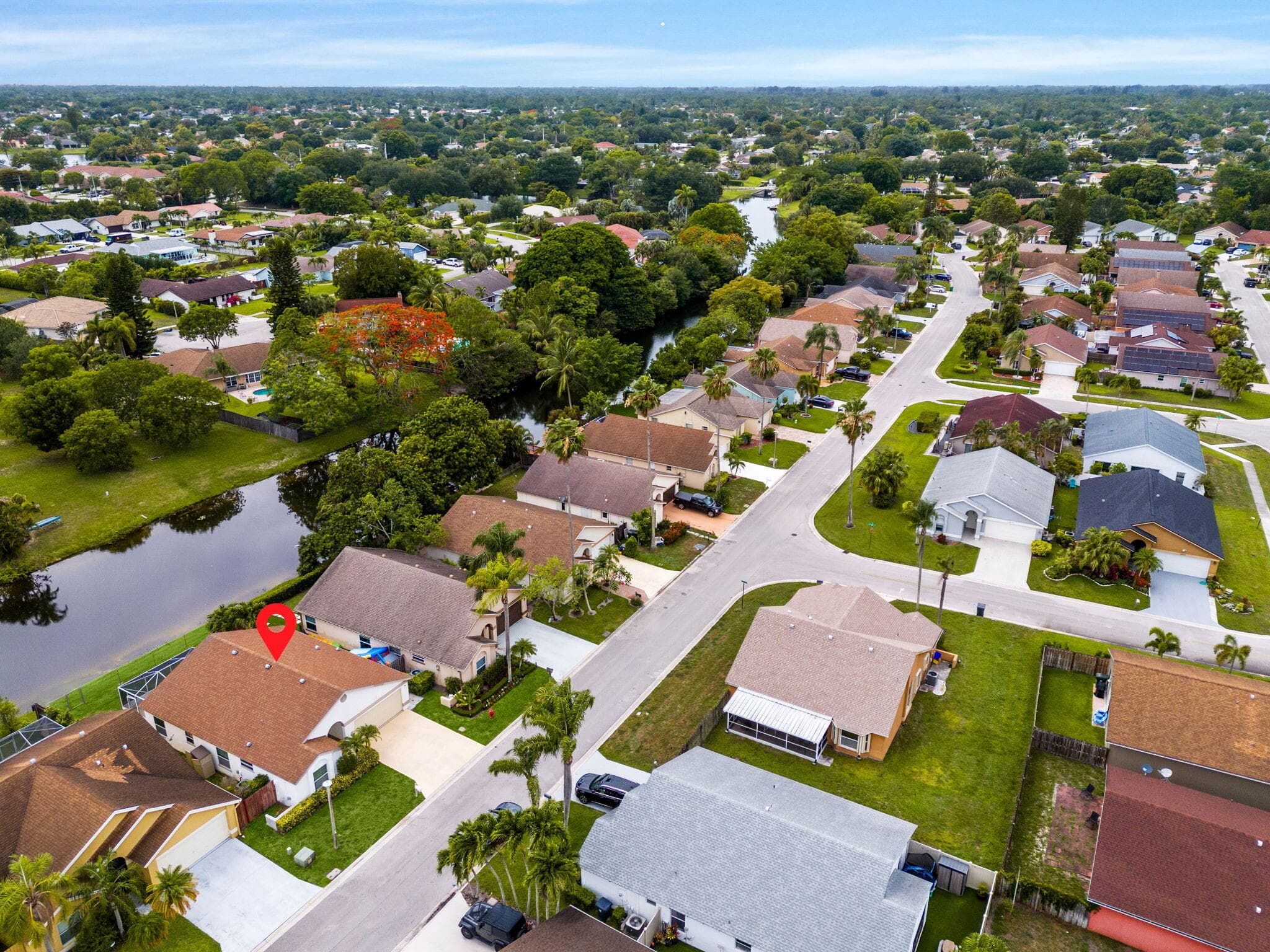 1288 Waterway Cove Drive, Wellington, FL 33414 — photo 44 of 64