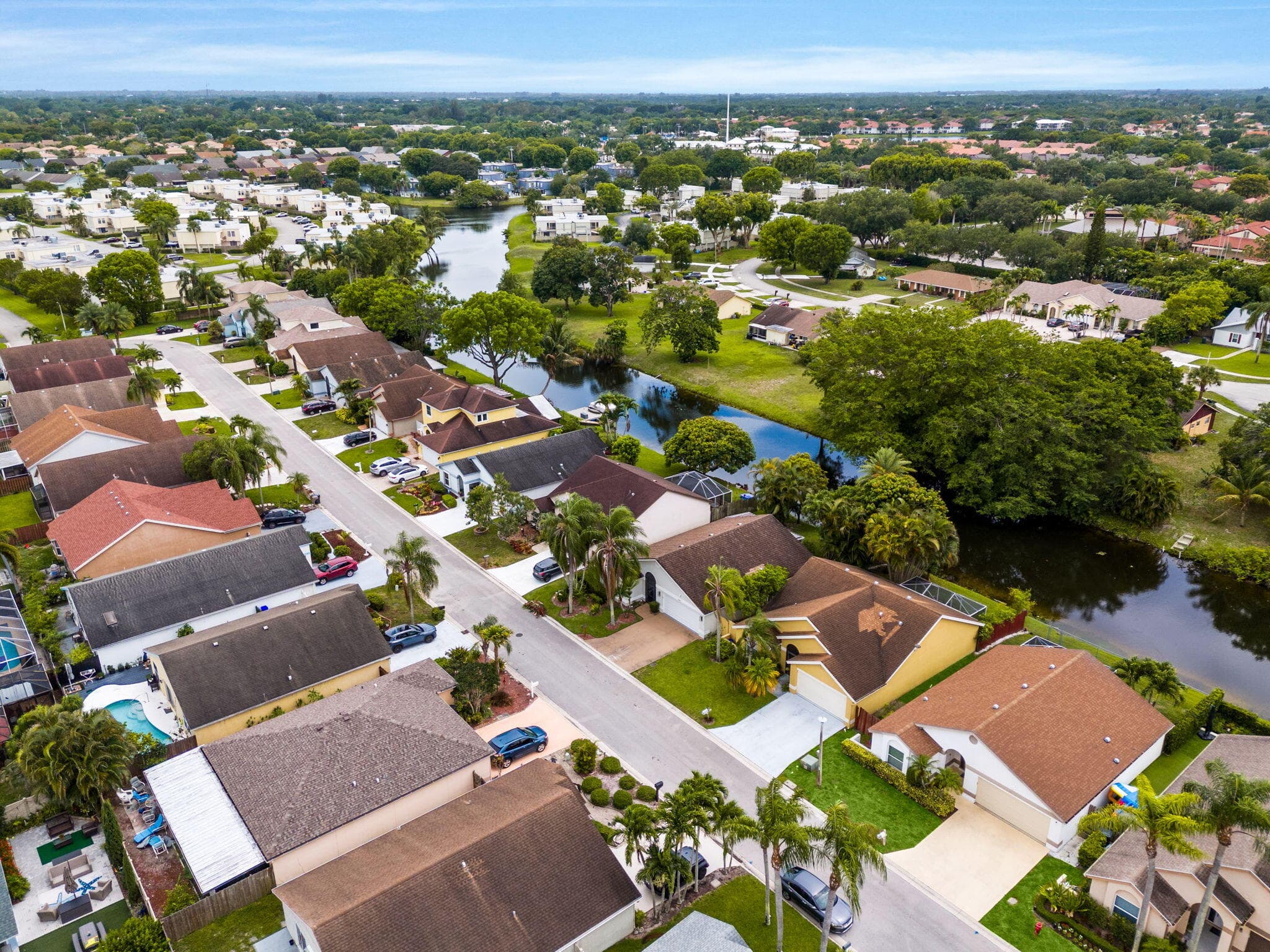 1288 Waterway Cove Drive, Wellington, FL 33414 — photo 47 of 64
