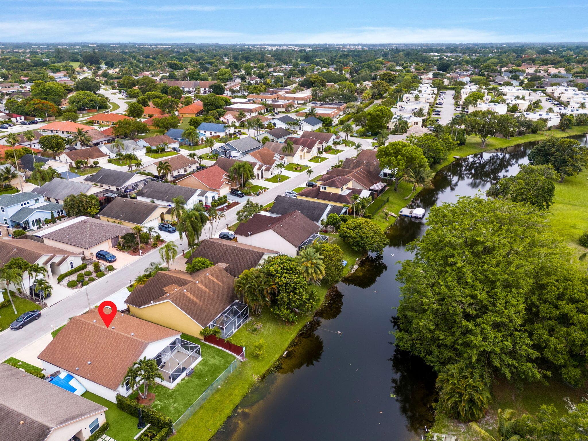 1288 Waterway Cove Drive, Wellington, FL 33414 — photo 48 of 64