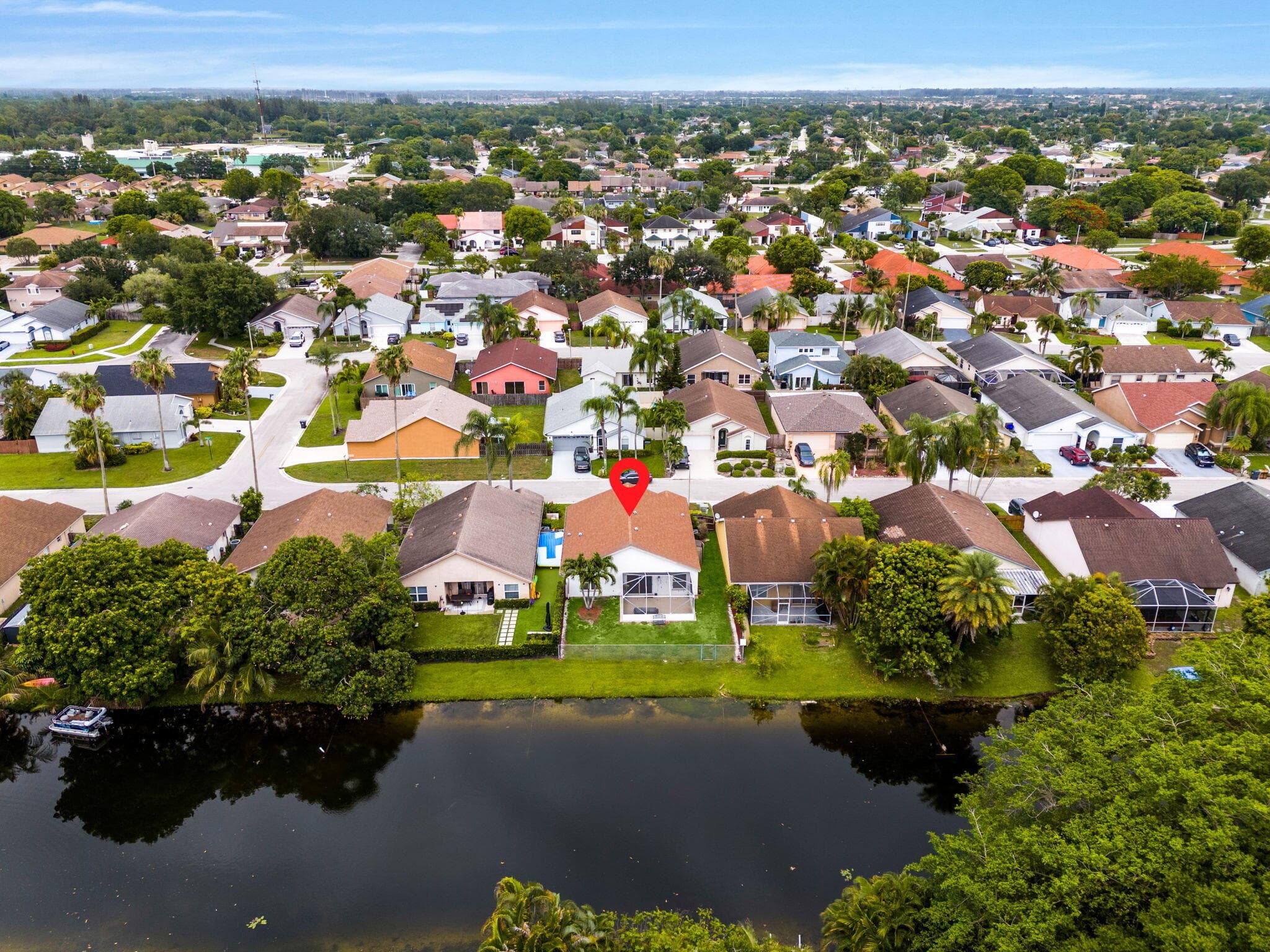 1288 Waterway Cove Drive, Wellington, FL 33414 — photo 50 of 64