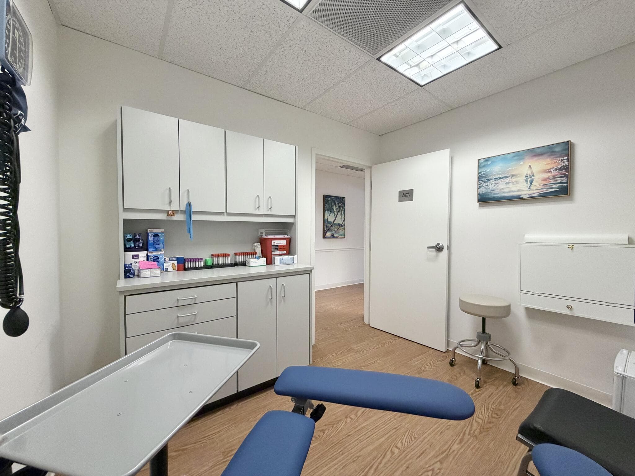 2540 Metrocentre Boulevard 1, West Palm Beach, FL 33407 — photo 5 of 16