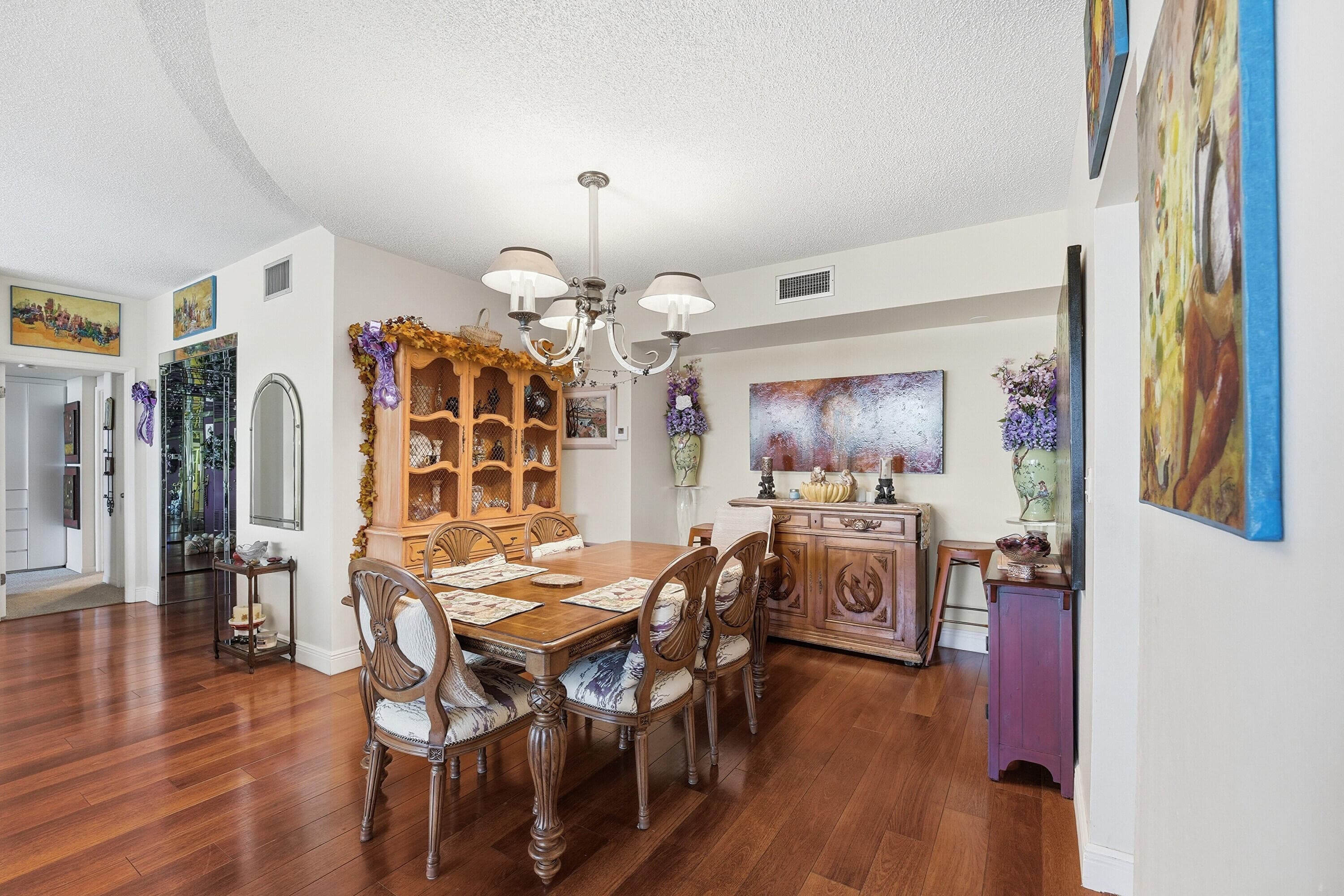 3800 Hillcrest Drive 1219, Hollywood, FL 33021 — photo 5 of 33