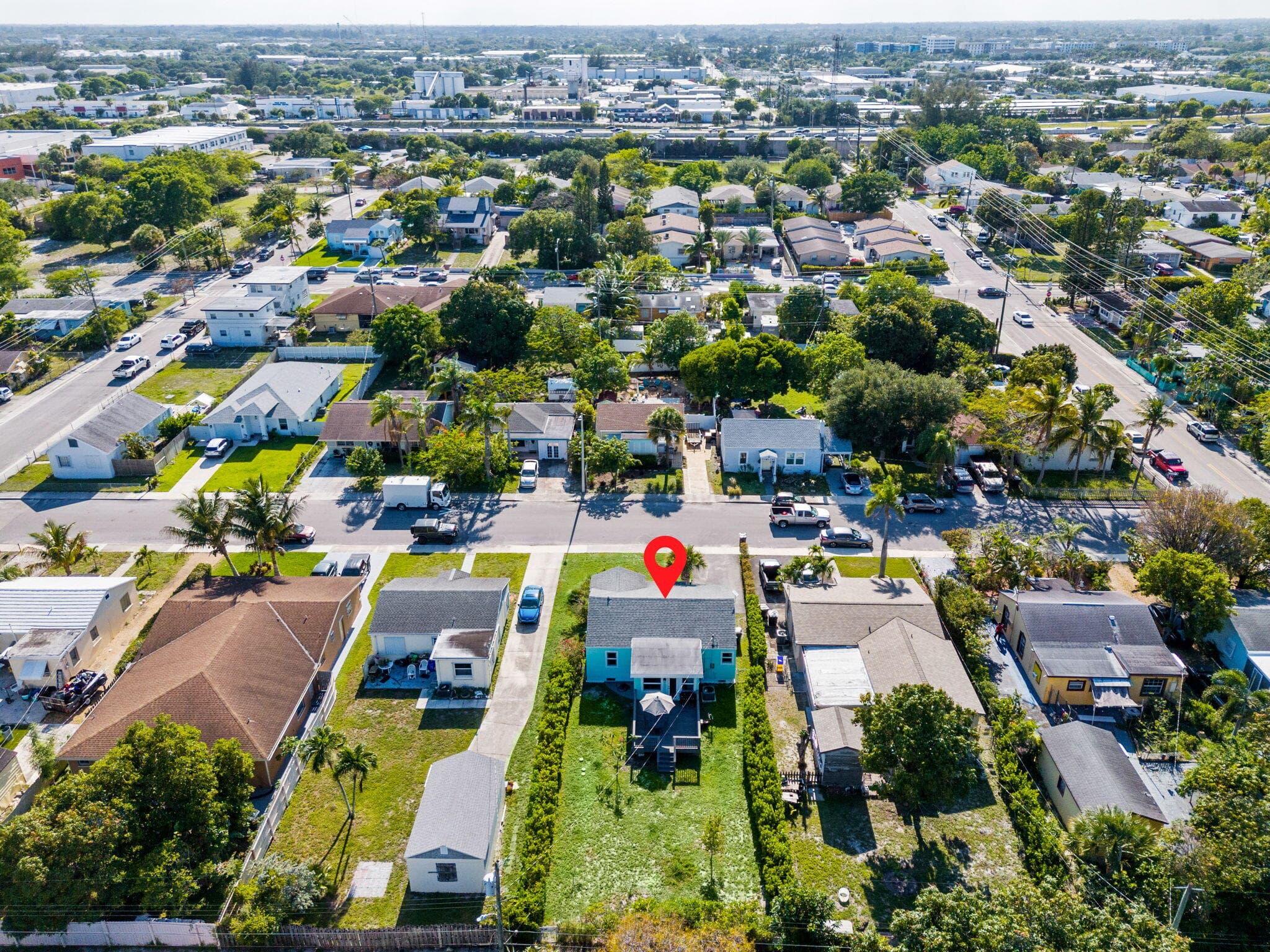 620 N B Street, Lake Worth Beach, FL 33460 — photo 37 of 42