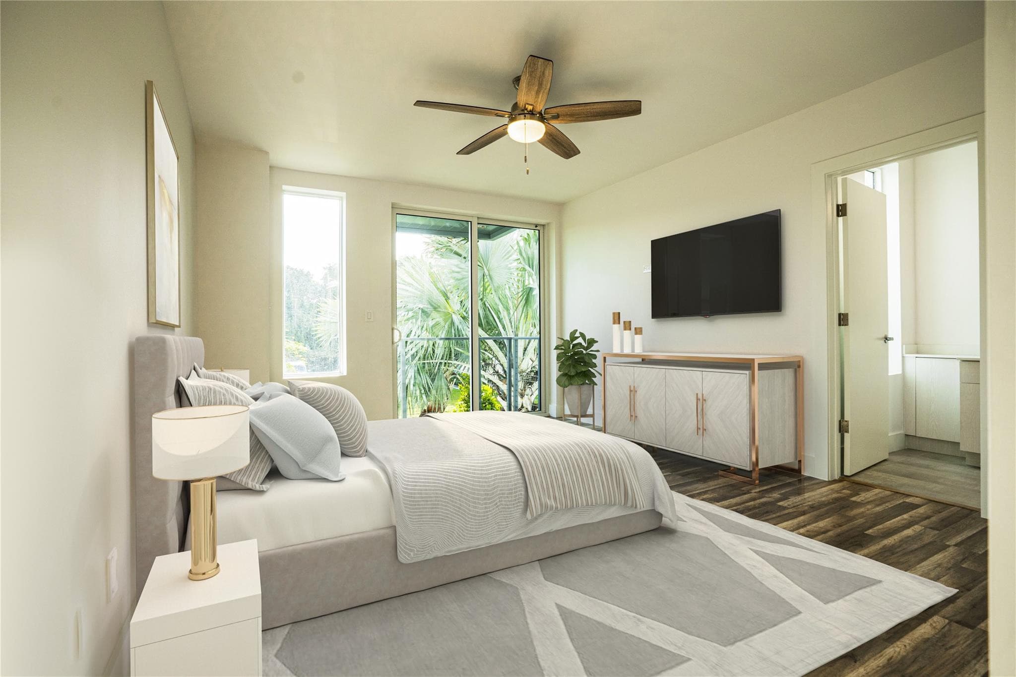 1413 NE 5th Avenue 1, Fort Lauderdale, FL 33304 — photo 16 of 39