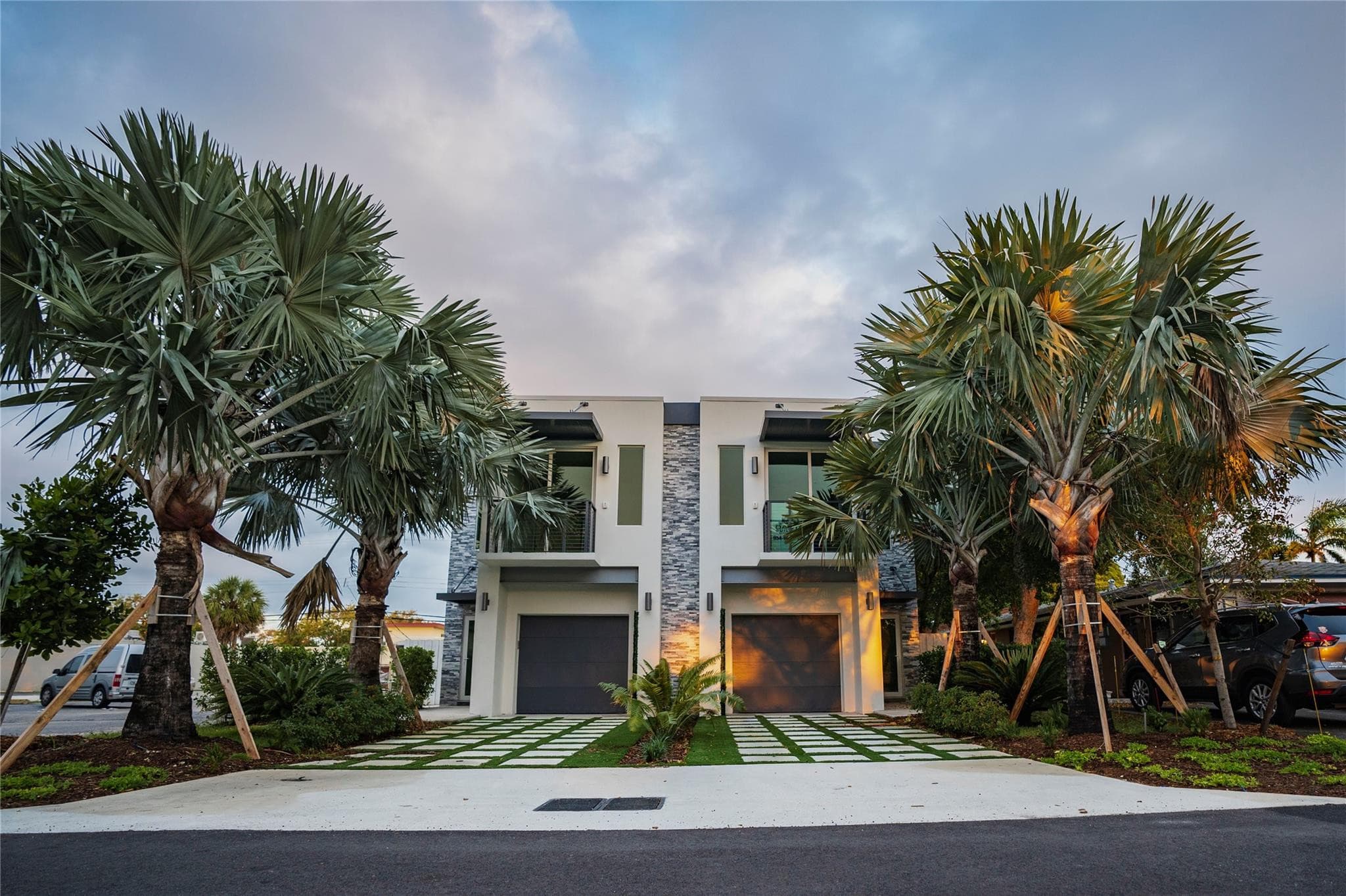 1413 NE 5th Avenue 1, Fort Lauderdale, FL 33304 — photo 39 of 39