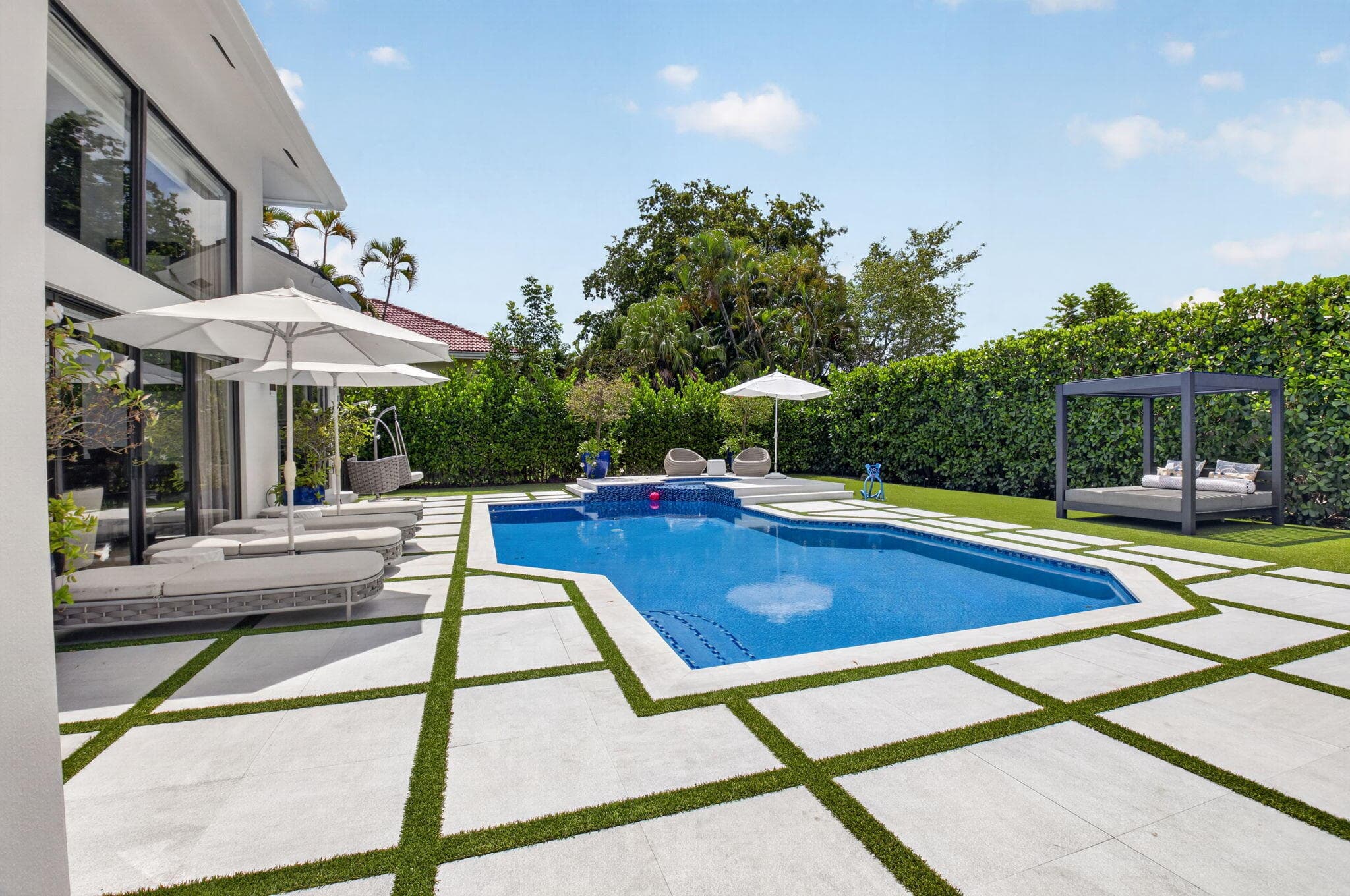 3954 NW 52nd Street, Boca Raton, FL 33496 — photo 49 of 97