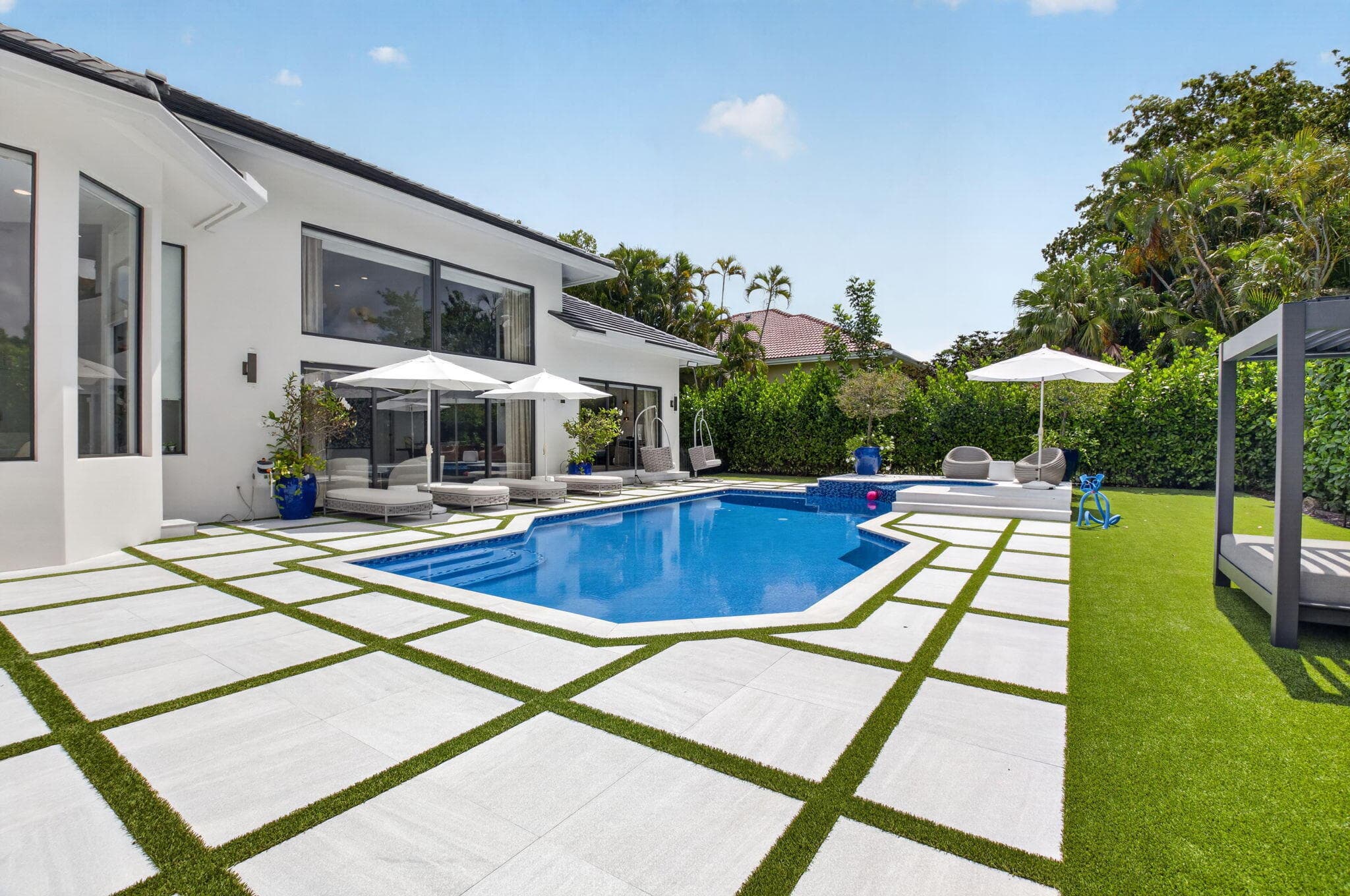 3954 NW 52nd Street, Boca Raton, FL 33496 — photo 50 of 97