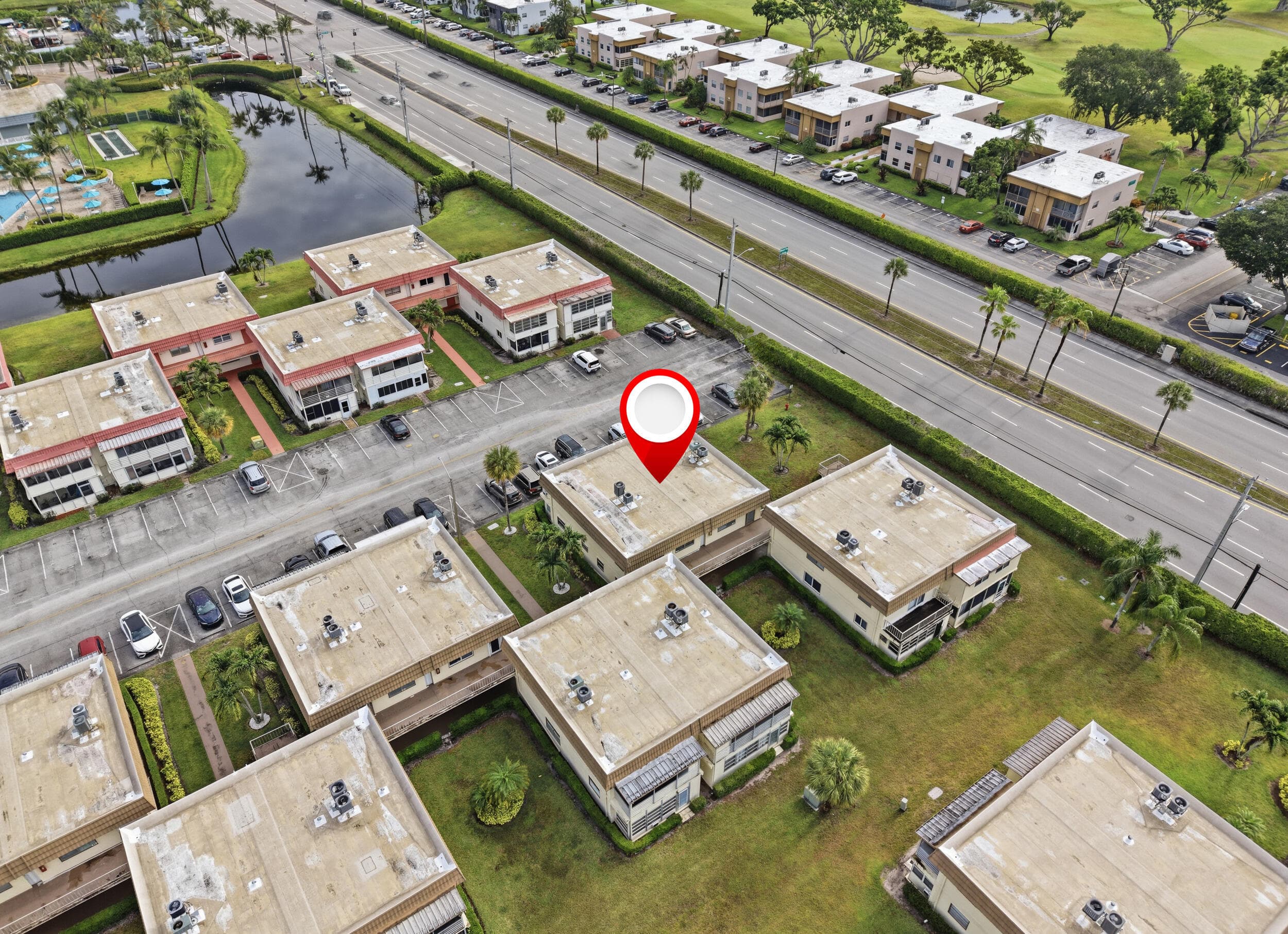 52 Saxony B 52, Delray Beach, FL 33446 — photo 39 of 50