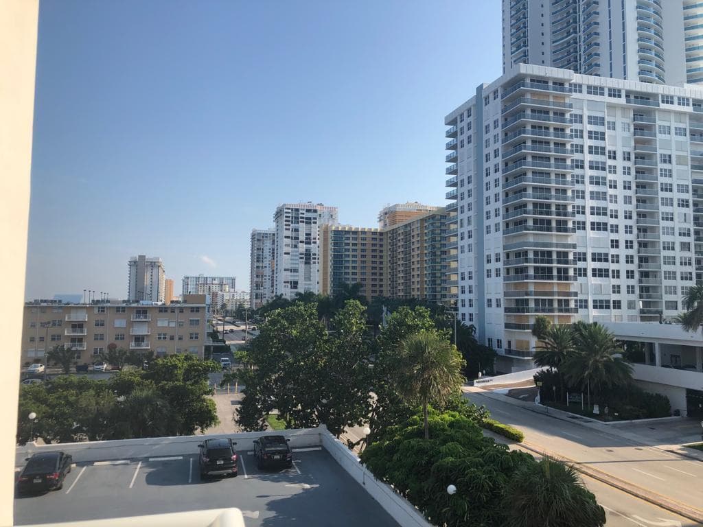 3000 S Ocean Drive 322, Hollywood, FL 33019 — photo 19 of 19