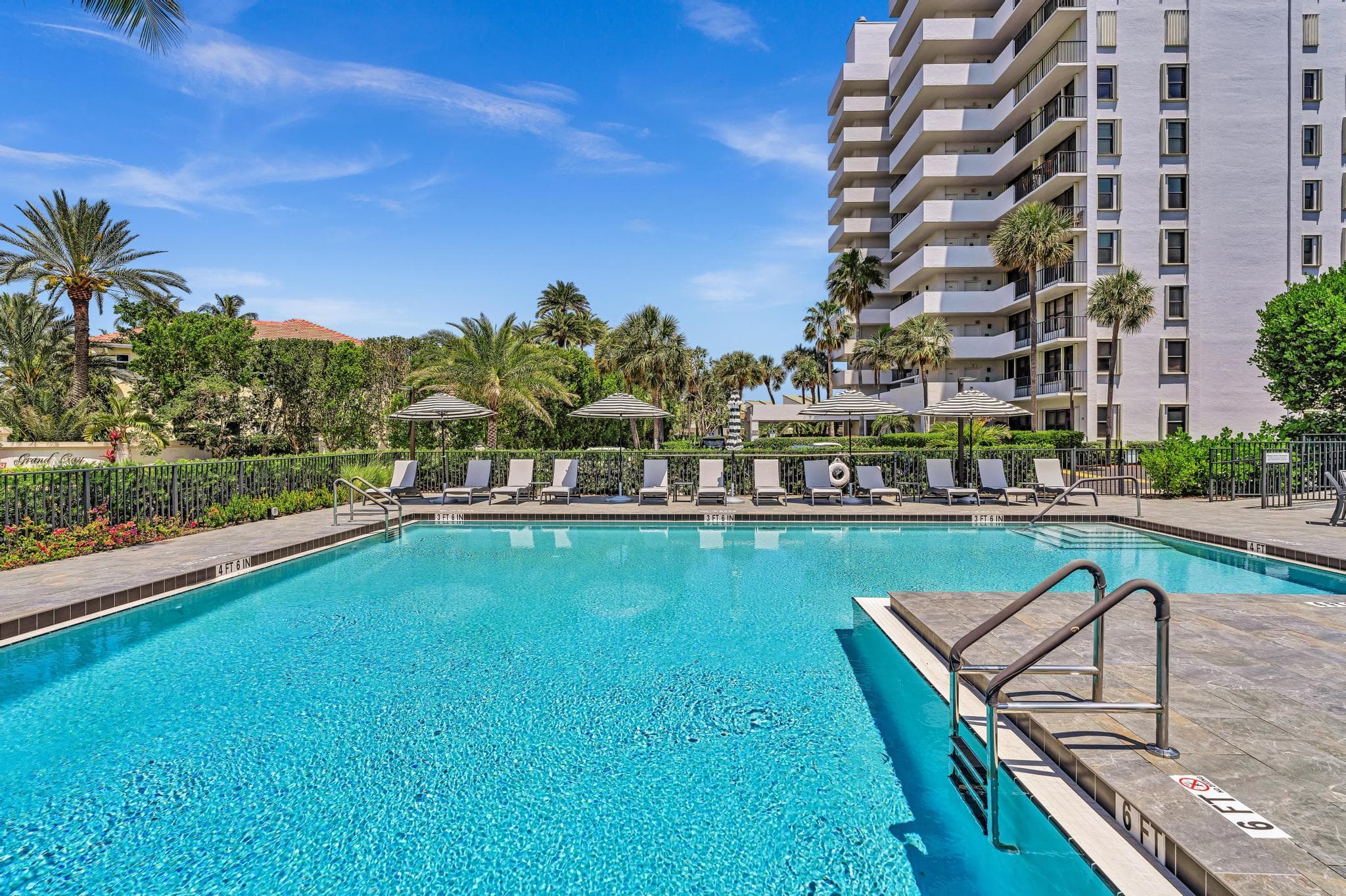 4600 S Ocean Boulevard 502, Highland Beach, FL 33487 — photo 70 of 97