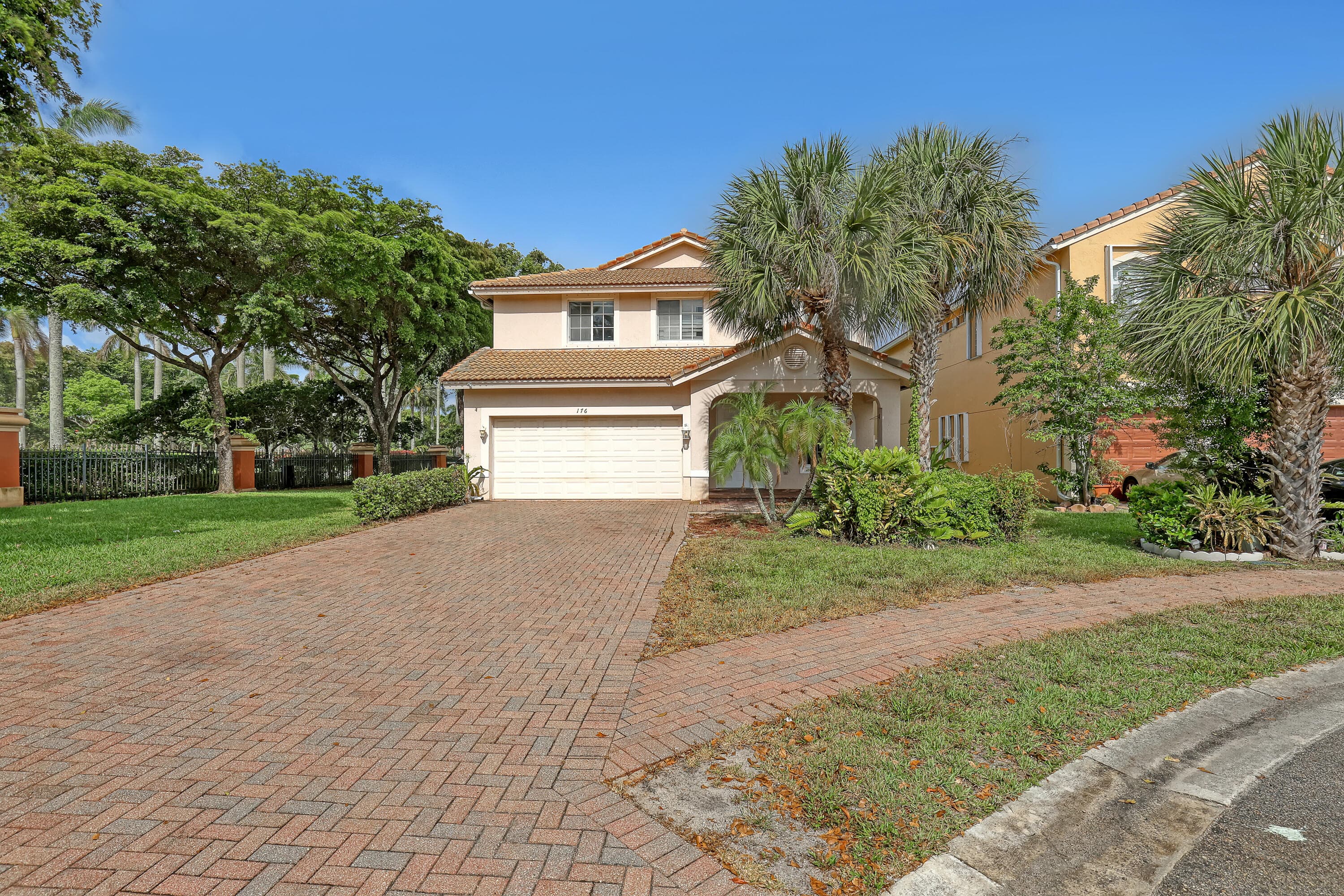 176 Bellezza Terrace, Royal Palm Beach, FL 33411 — photo 2 of 51