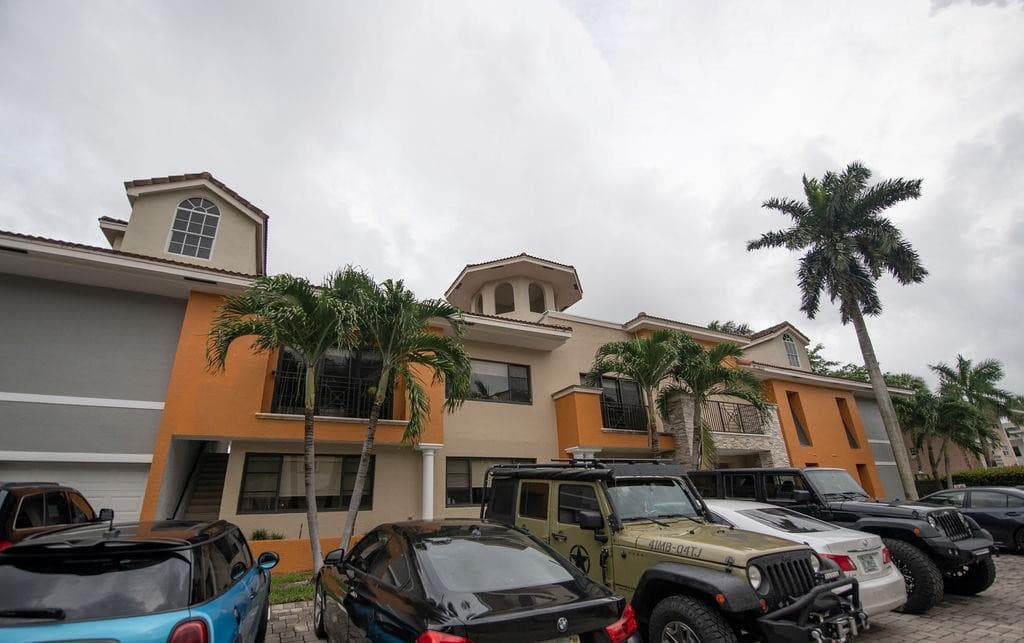 64 Isle Of Venice Drive 22, Fort Lauderdale, FL 33301 — photo 19 of 21