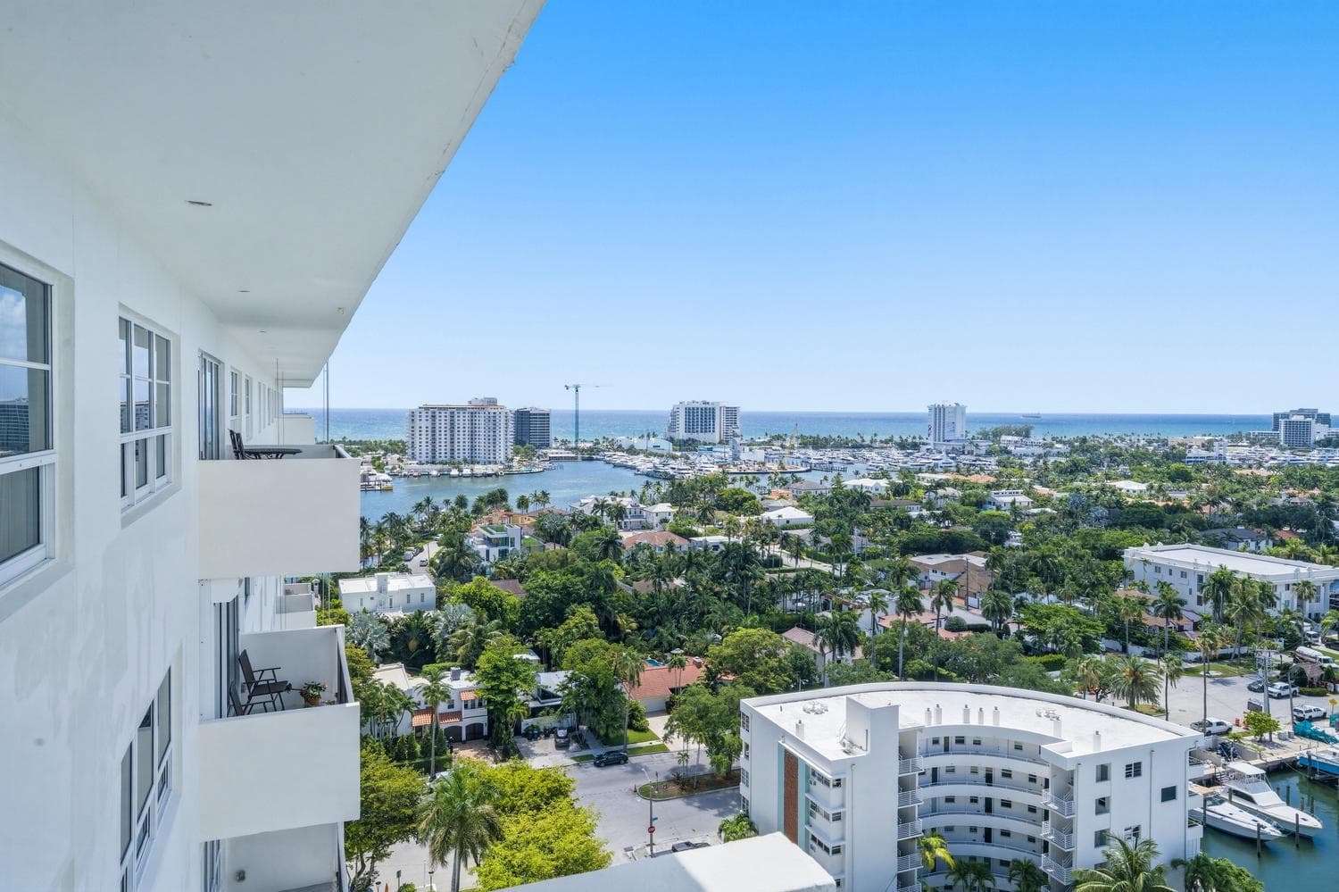 340 Sunset Drive 1803, Fort Lauderdale, FL 33301 — photo 34 of 38